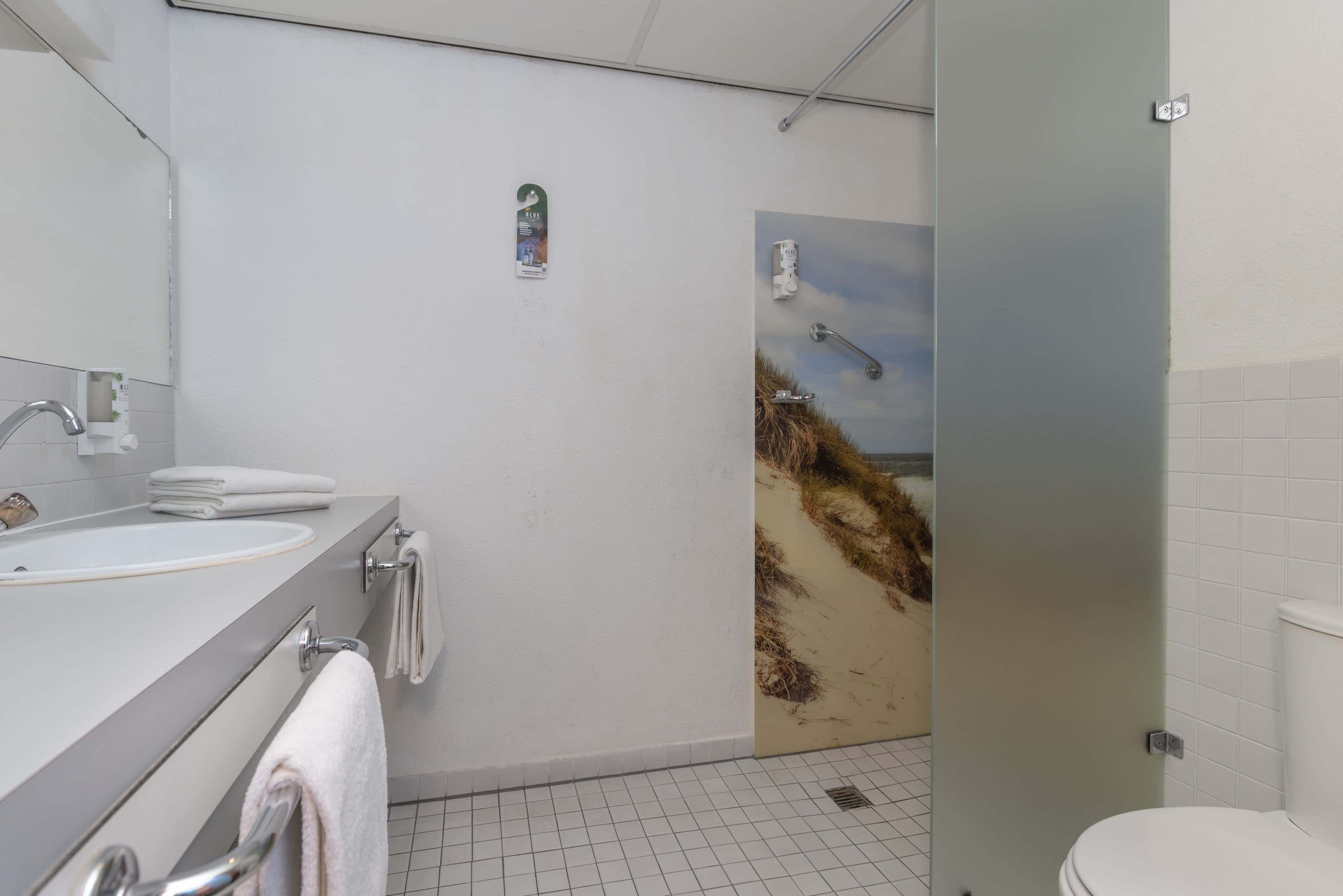 Fletcher Badhotel Callantsoog Ansicht 4