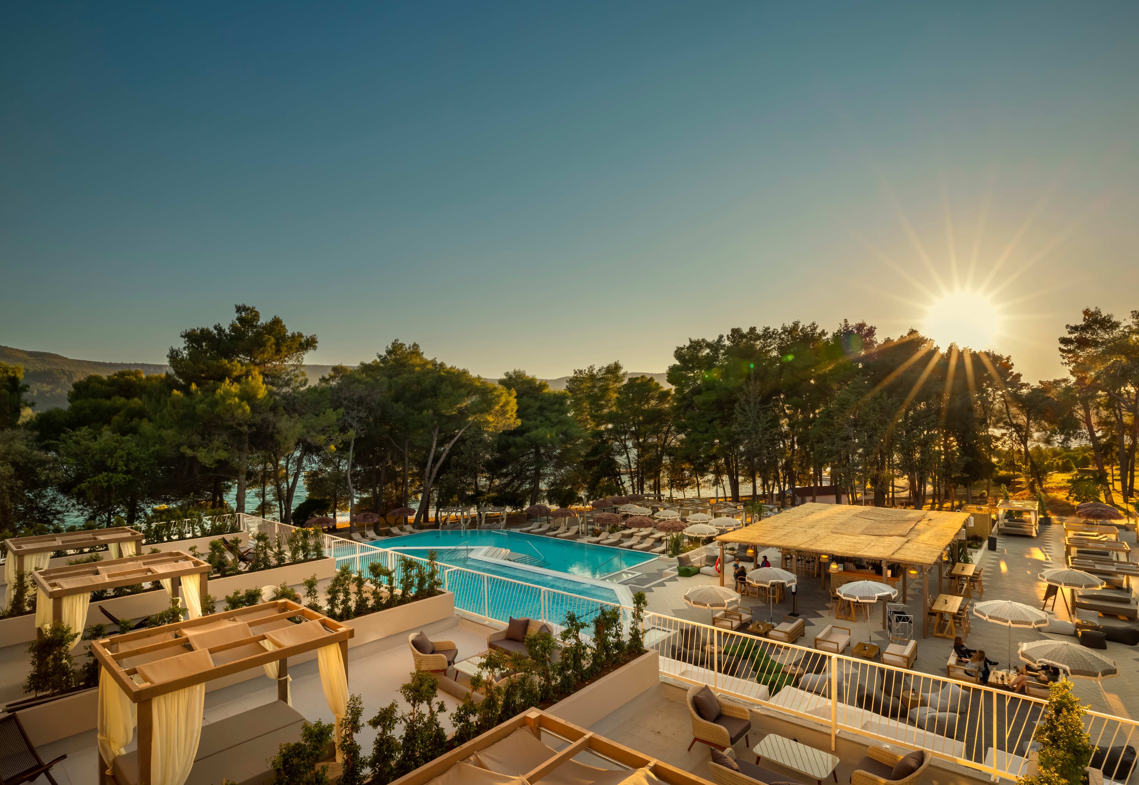 [PLACES] Hvar by Valamar