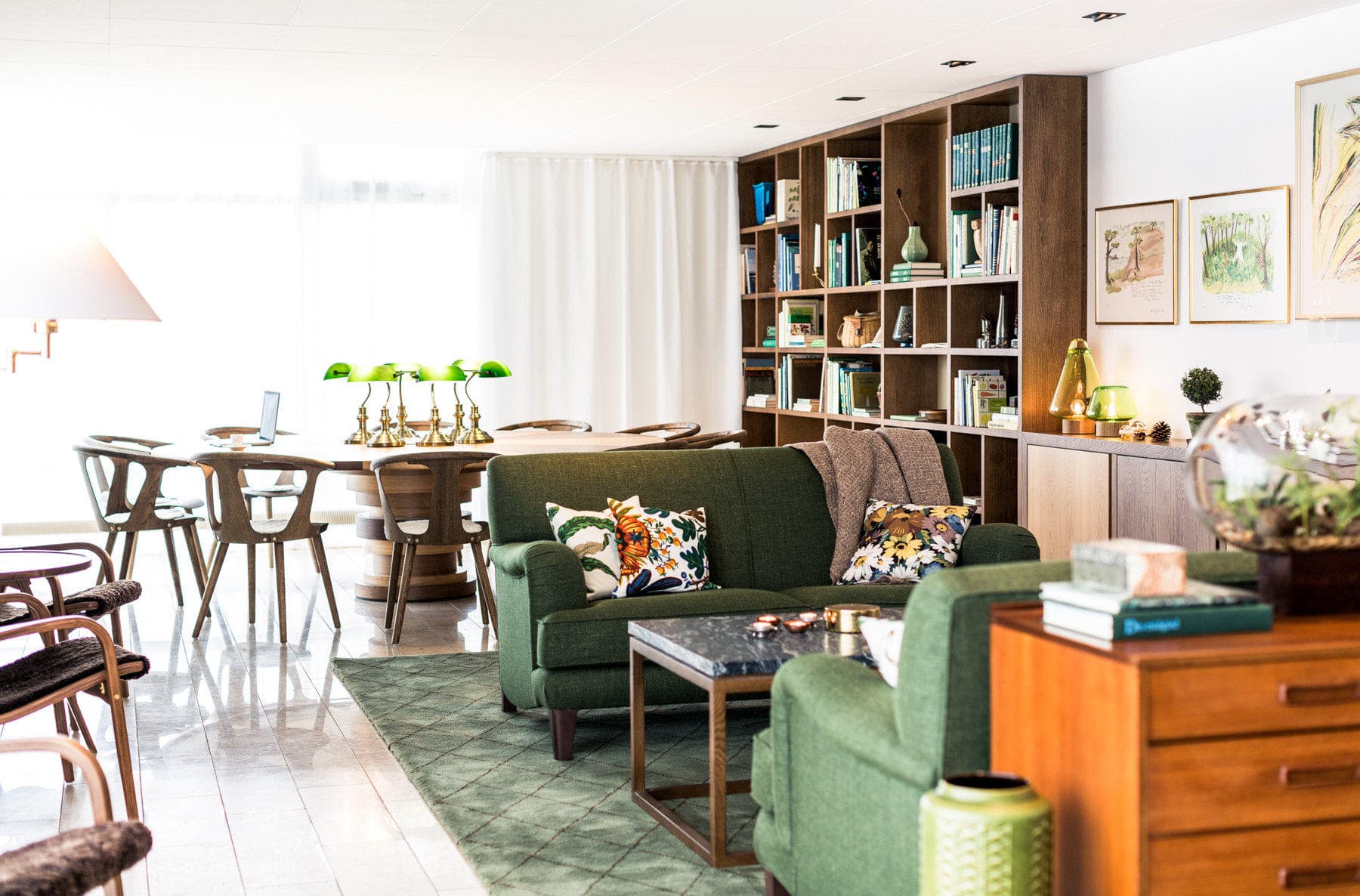 Landvetter Airport Hotel Ansicht 7