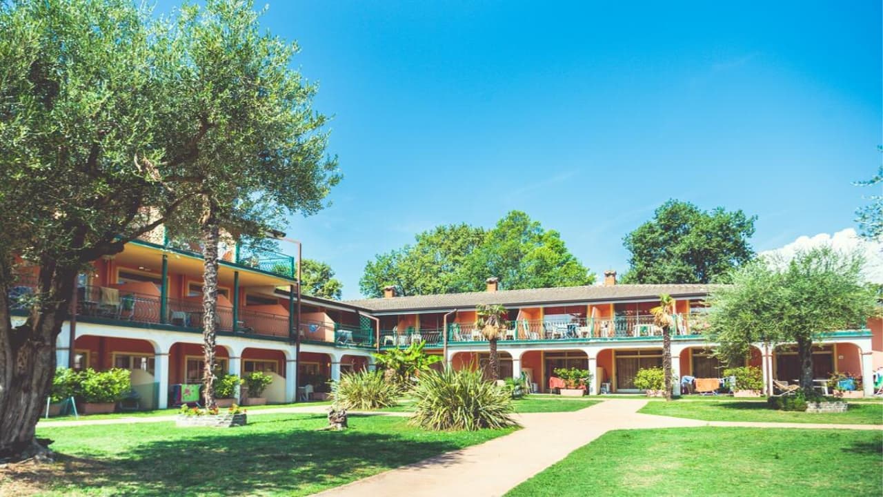 Club del Sole Desenzano Boutique Resort/ Sentido Lago di Garda Premium Village Ansicht 2