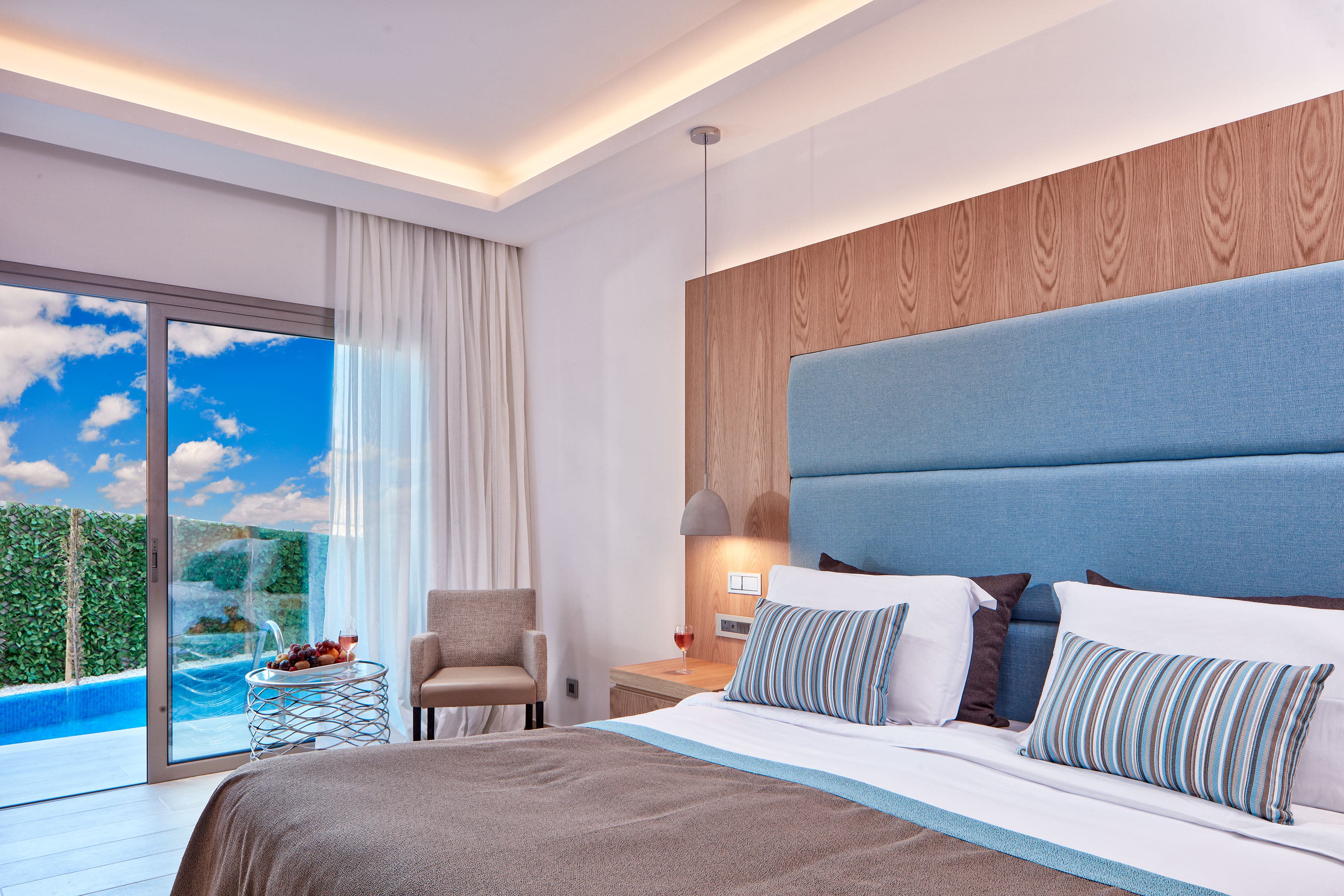 Atlantica Golden Beach - Adults only Ansicht 4