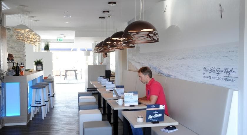 Hotel Andante Ansicht 7