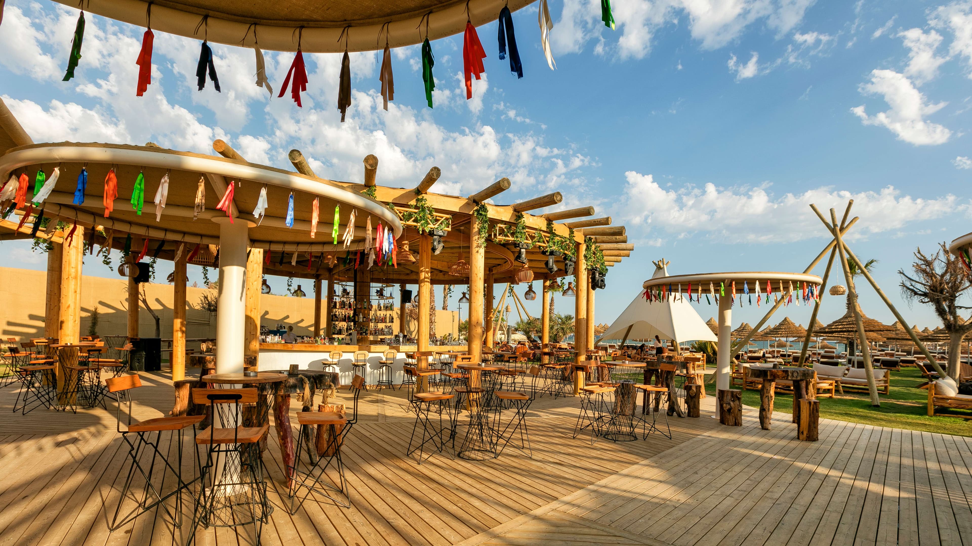 Mardan Palace Ansicht 8
