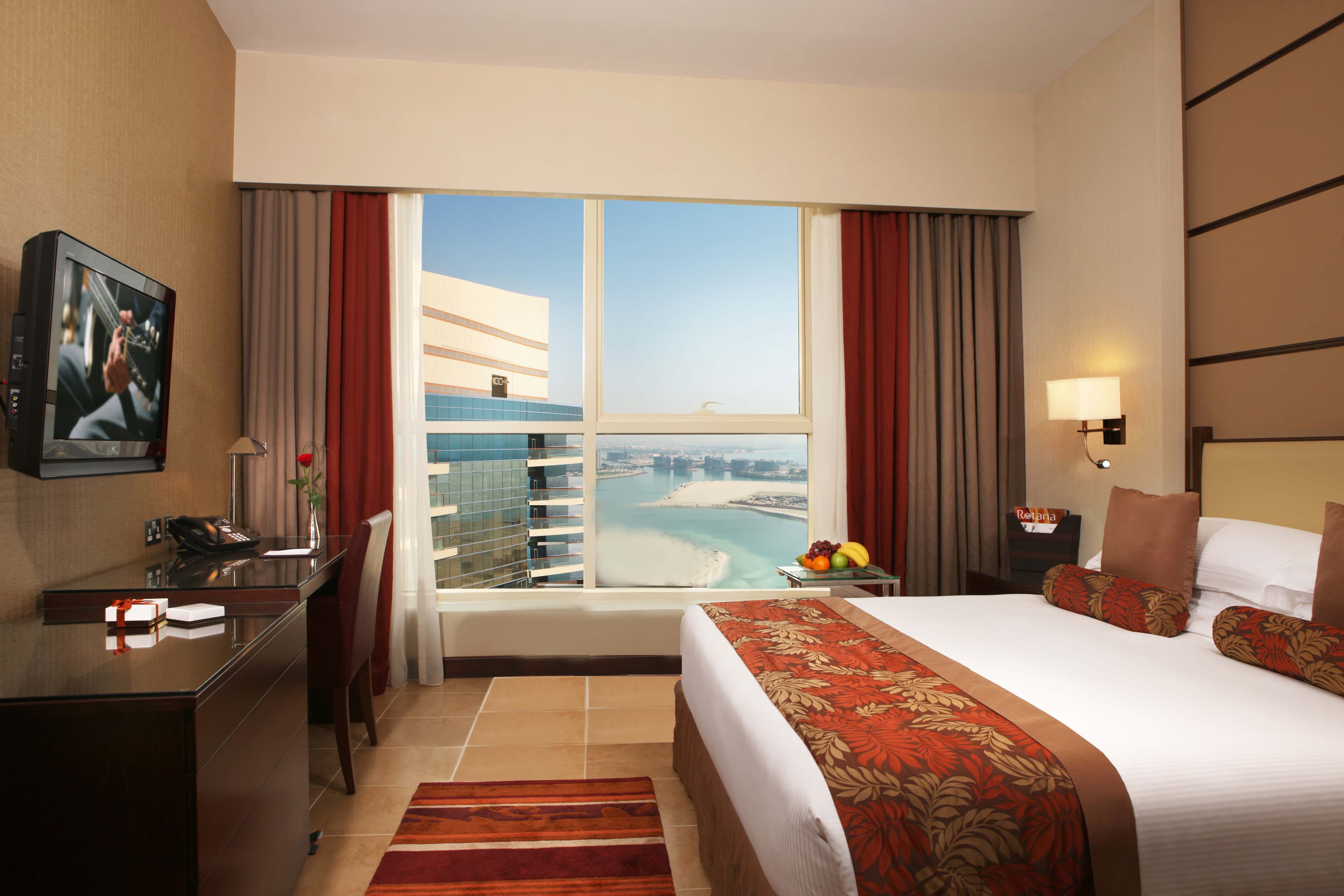 Khalidiya Palace Rayhaan by Rotana Ansicht 4