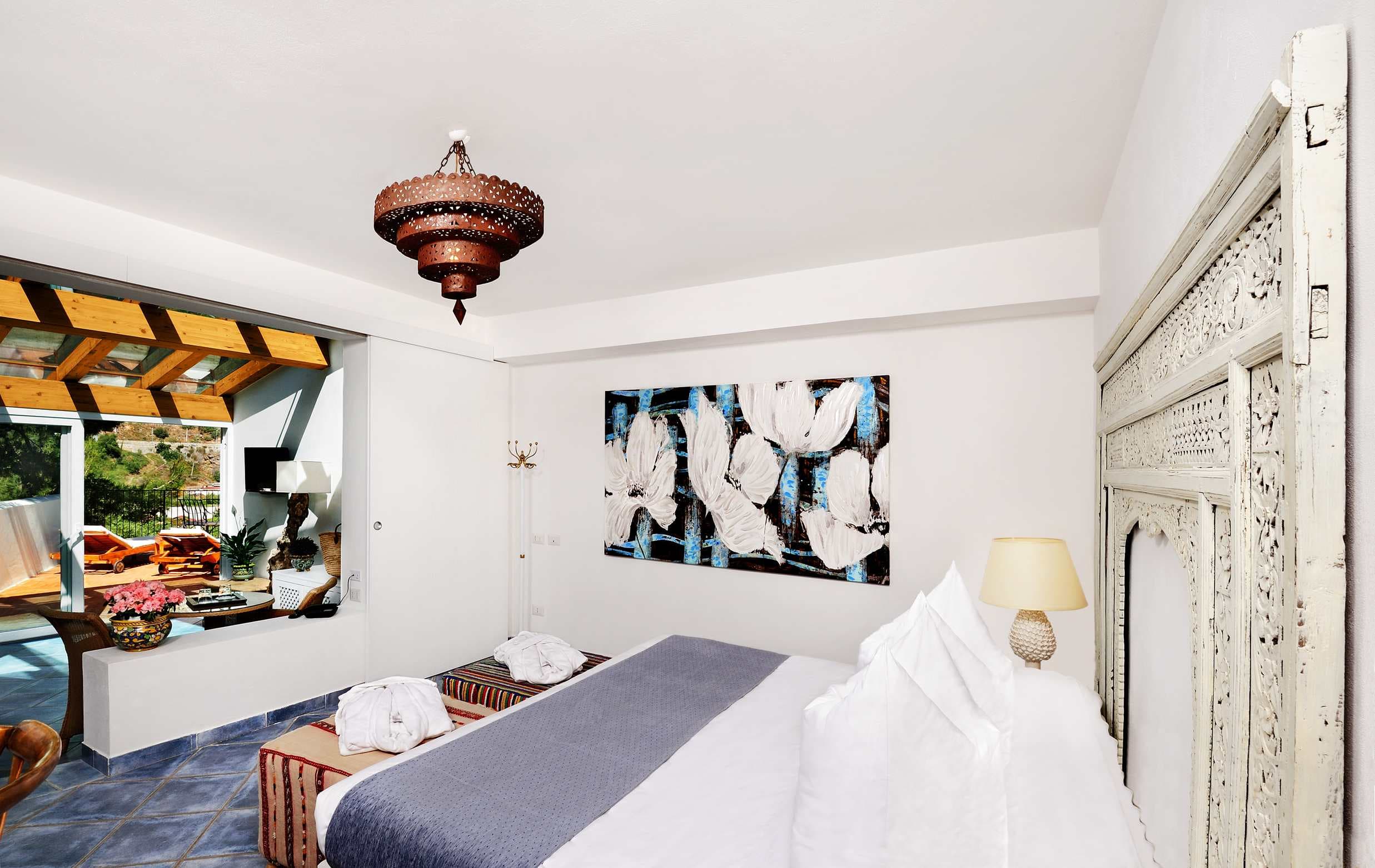 Le Calette Garden & Bay Ansicht 3