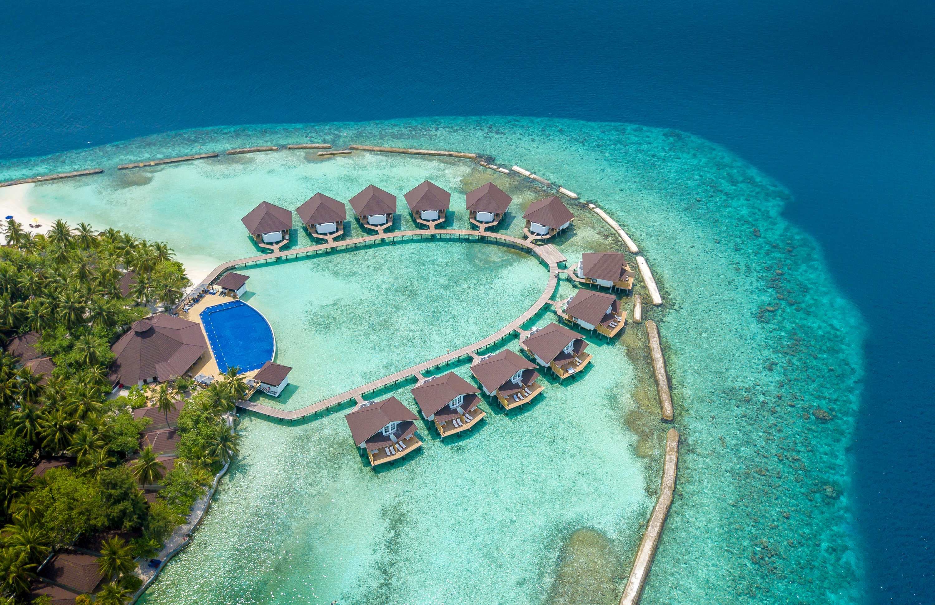 Ellaidhoo Maldives by Cinnamon Ansicht 3