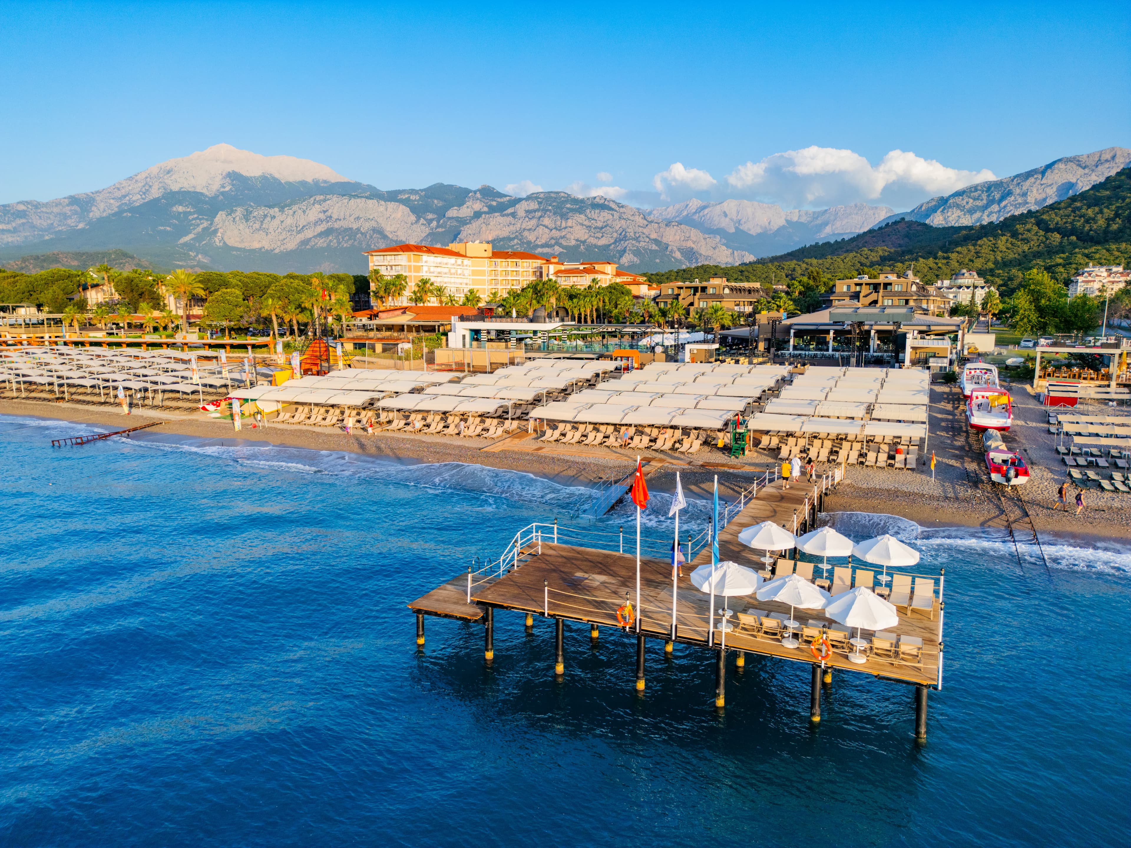 Sailor's Beach Club Ansicht 10