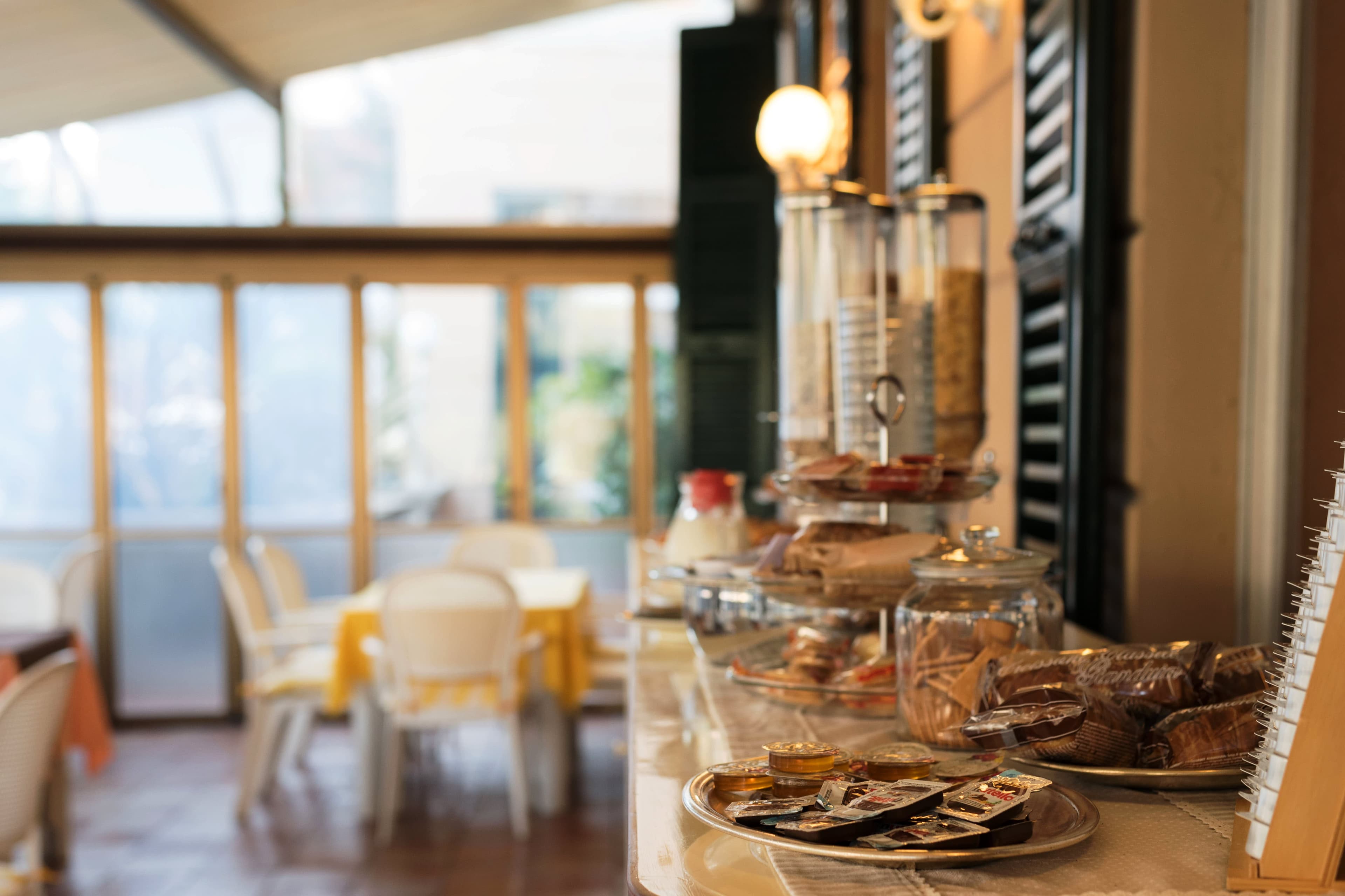 Hotel Maderno by Double Hospitality Ansicht 8
