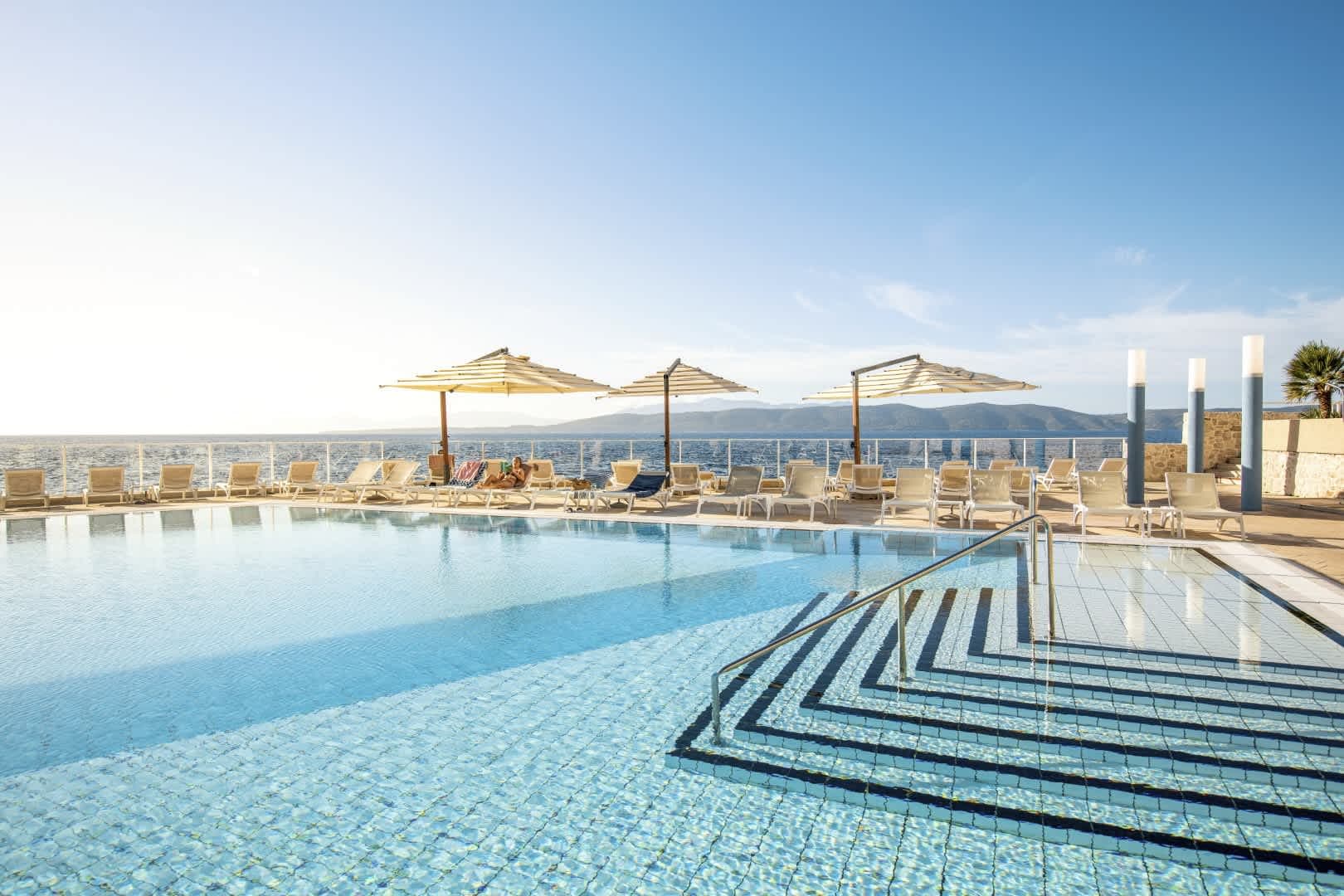 TUI BLUE Makarska Ansicht 3