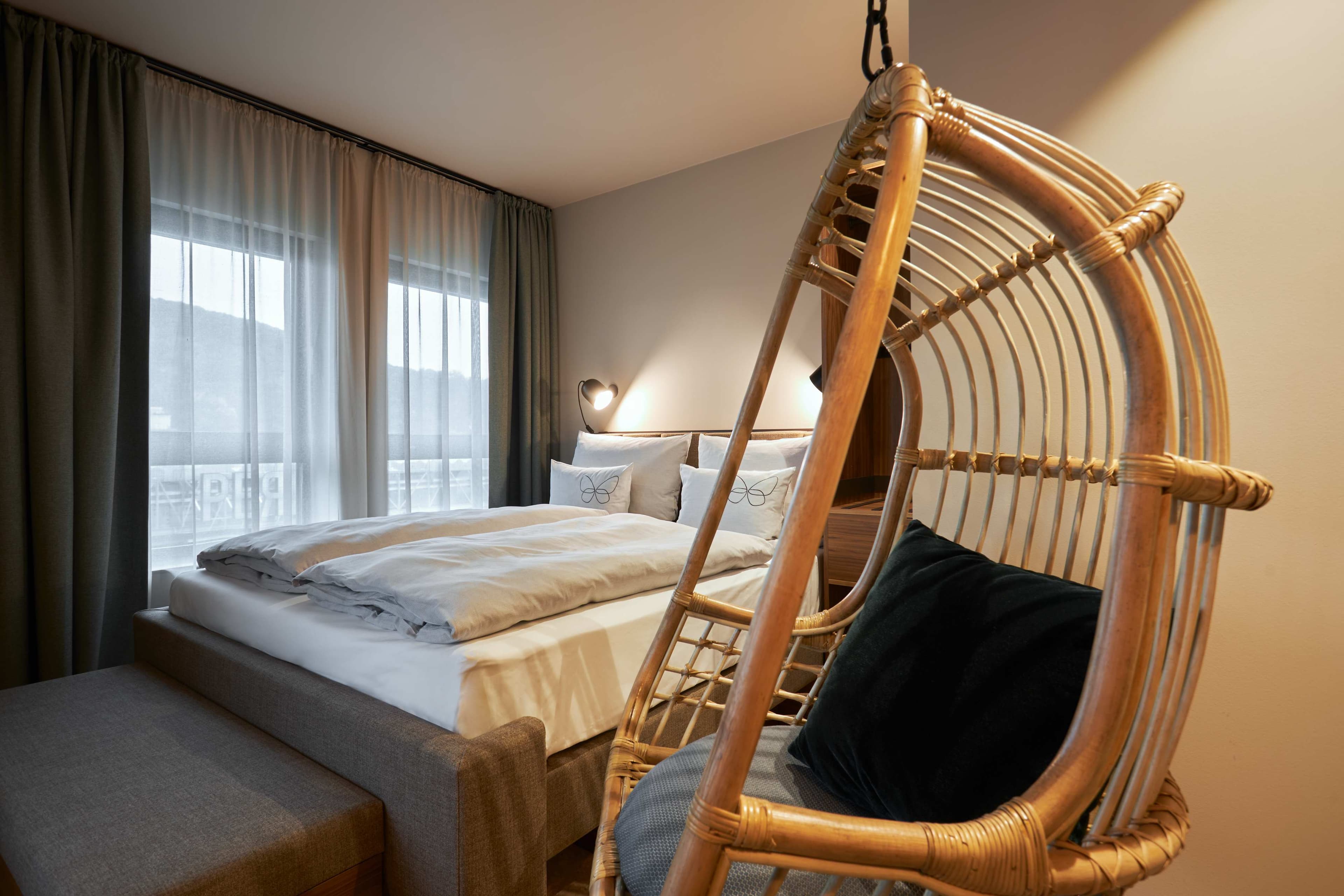 Hotel Cocoon Salzburg Ansicht 2