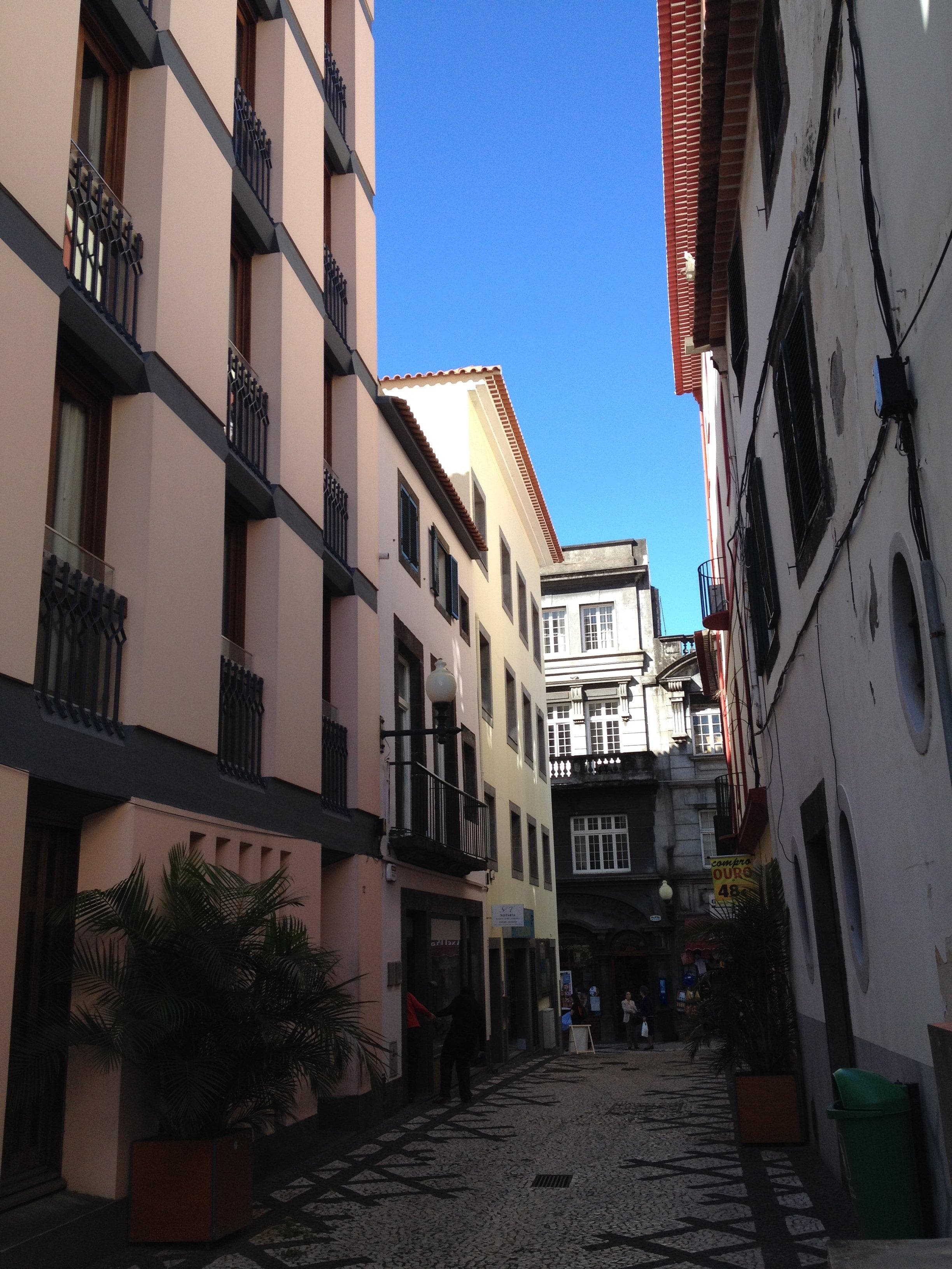 Hotel Catedral
