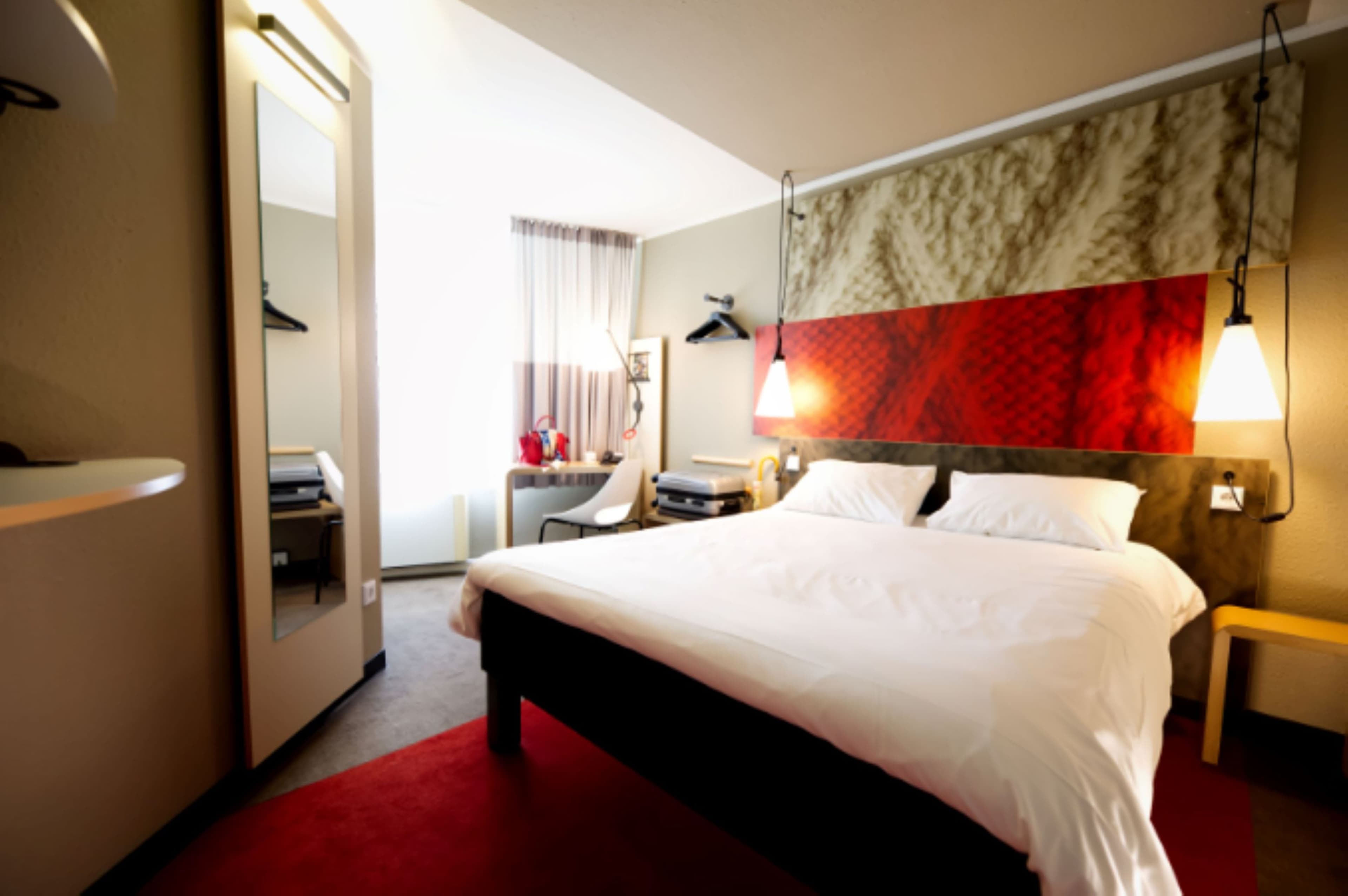ibis Köln Centrum Ansicht 5