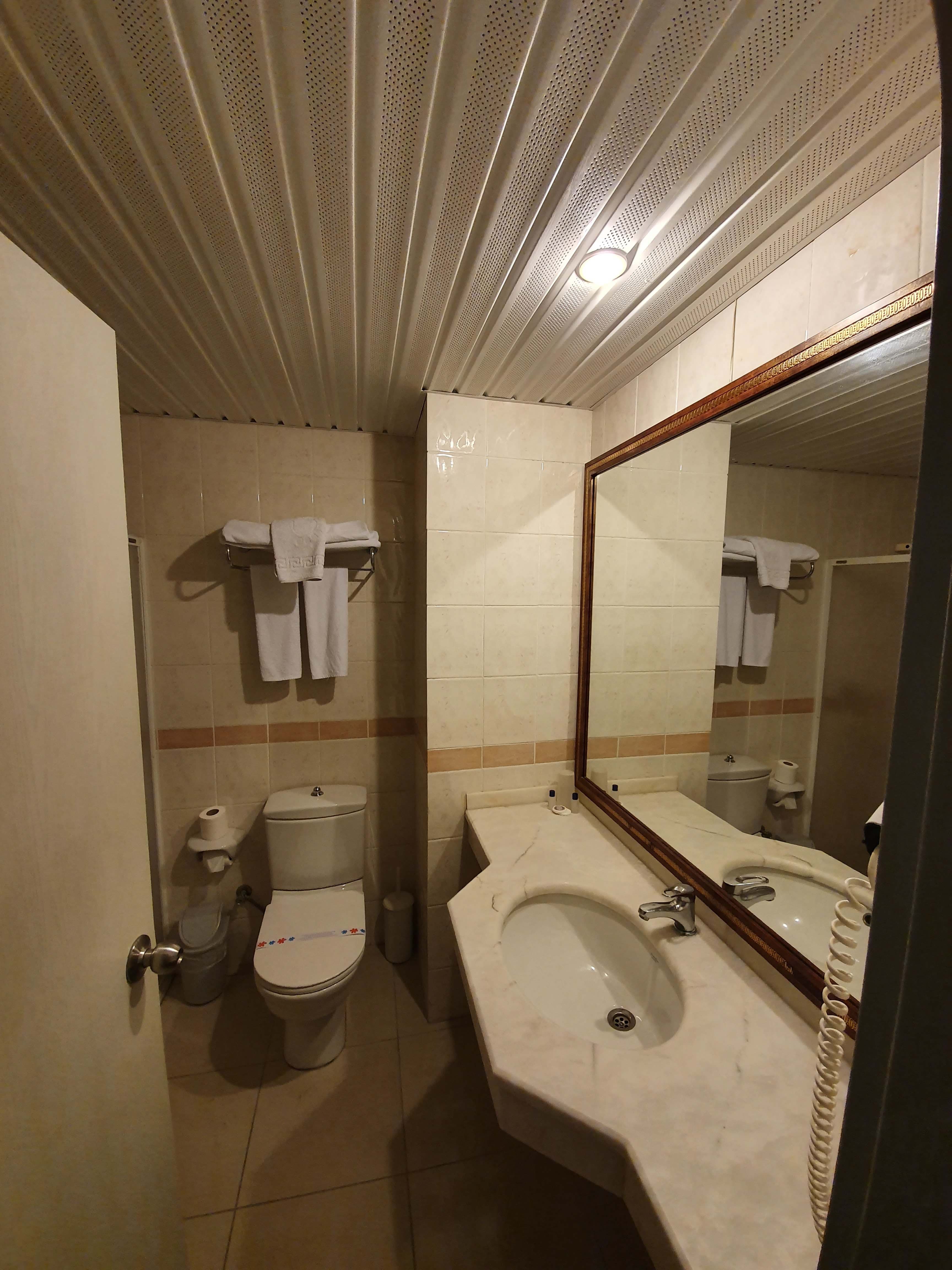 Hotel Ergün Ansicht 5