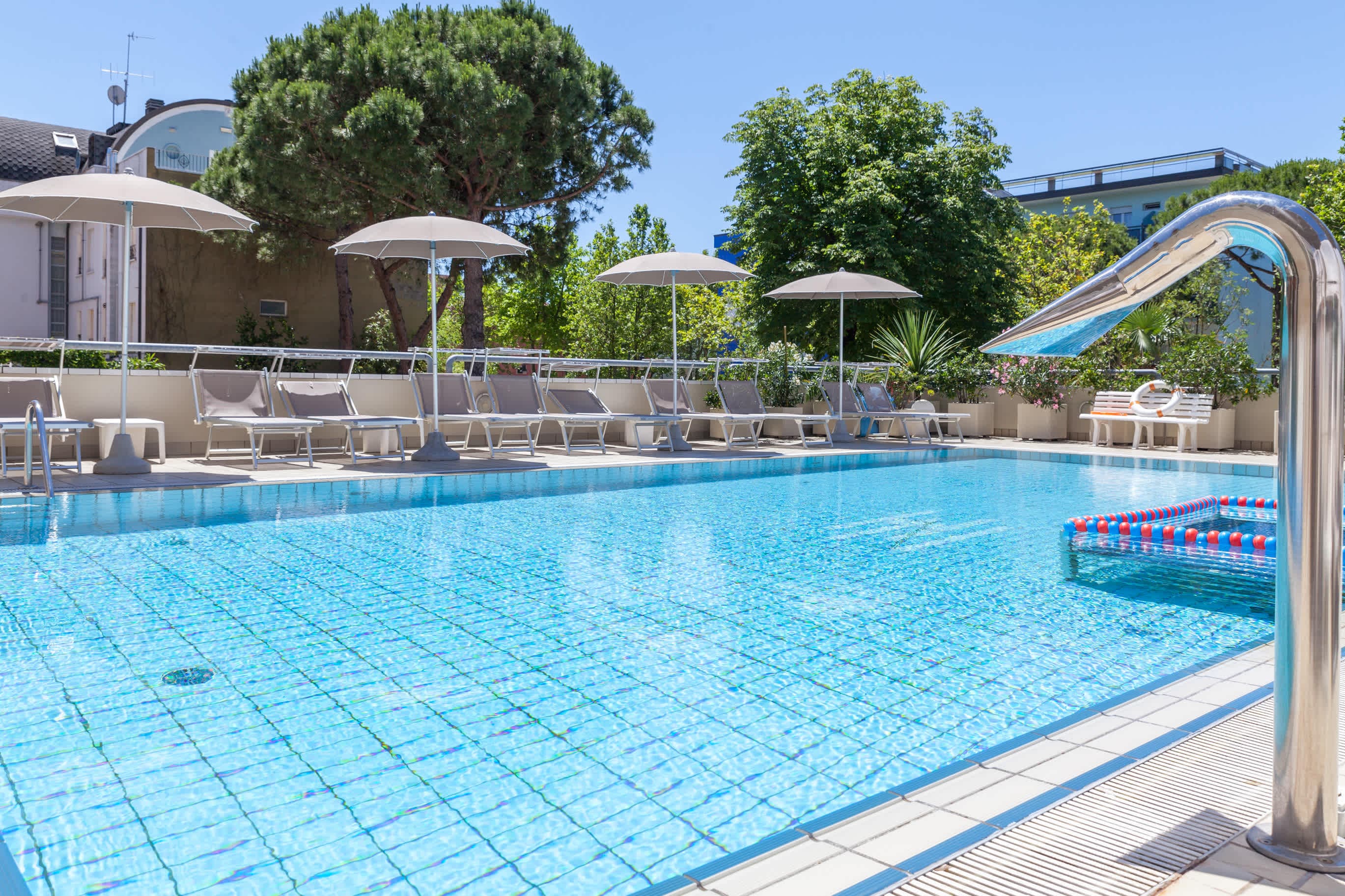 Hotel Nettuno Ansicht 7