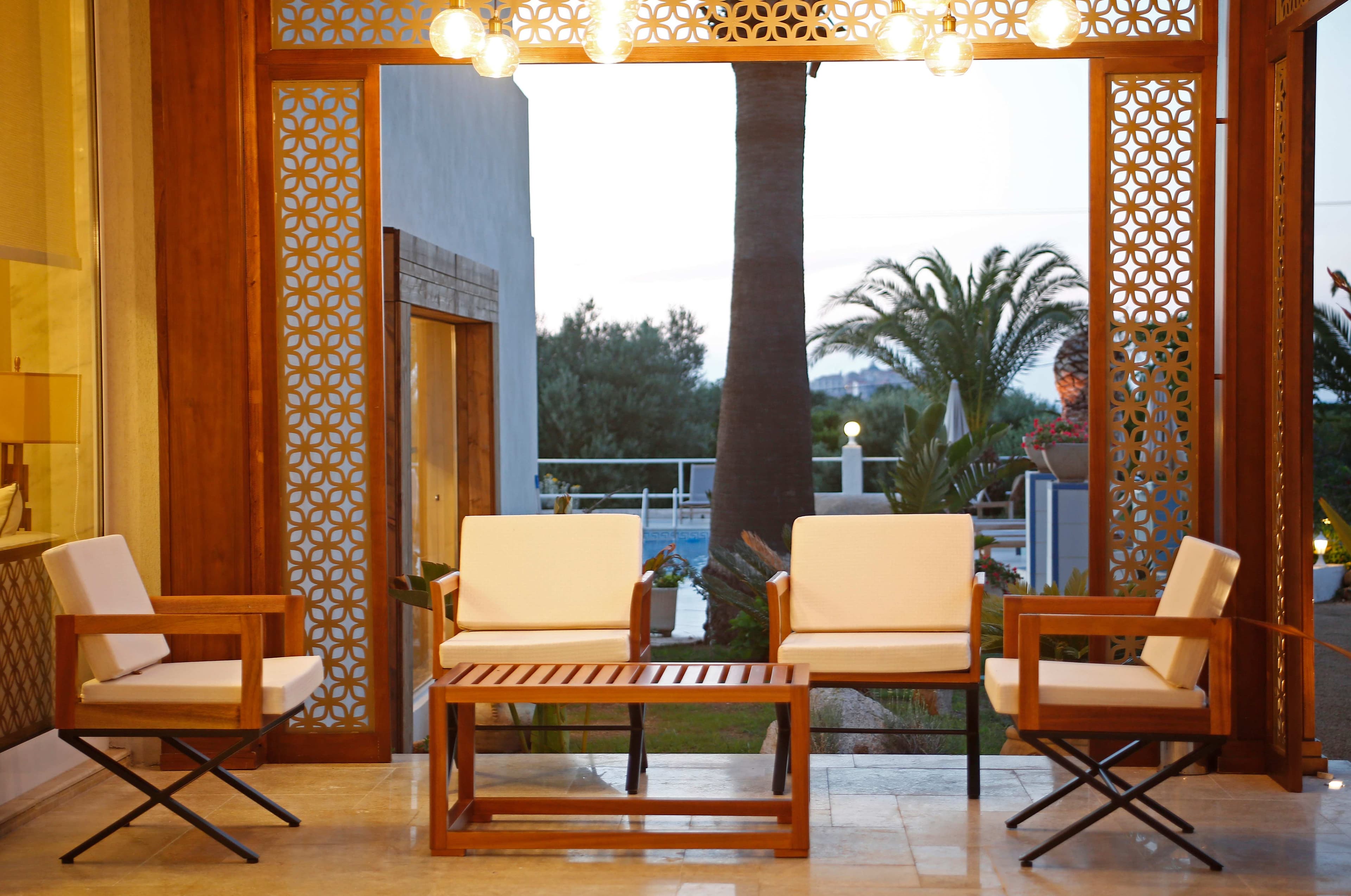 Hôtel Corsica & Serena SPA Ansicht 2