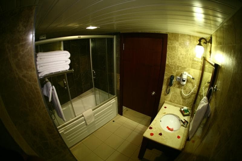 Gülhane Park Hotel Ansicht 6