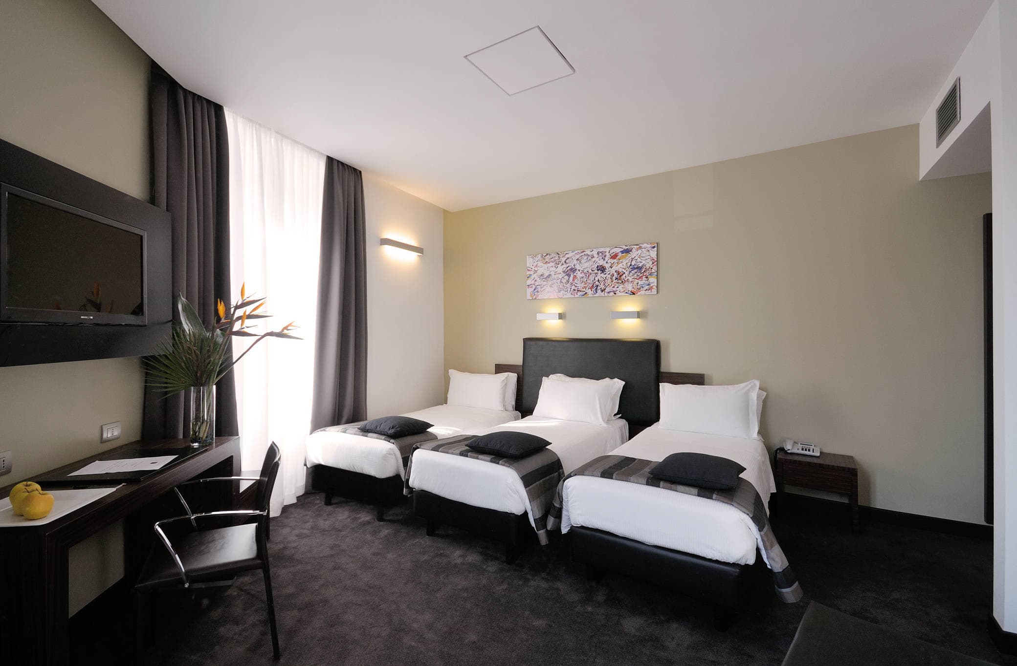 Hotel Trevi Collection Ansicht 8