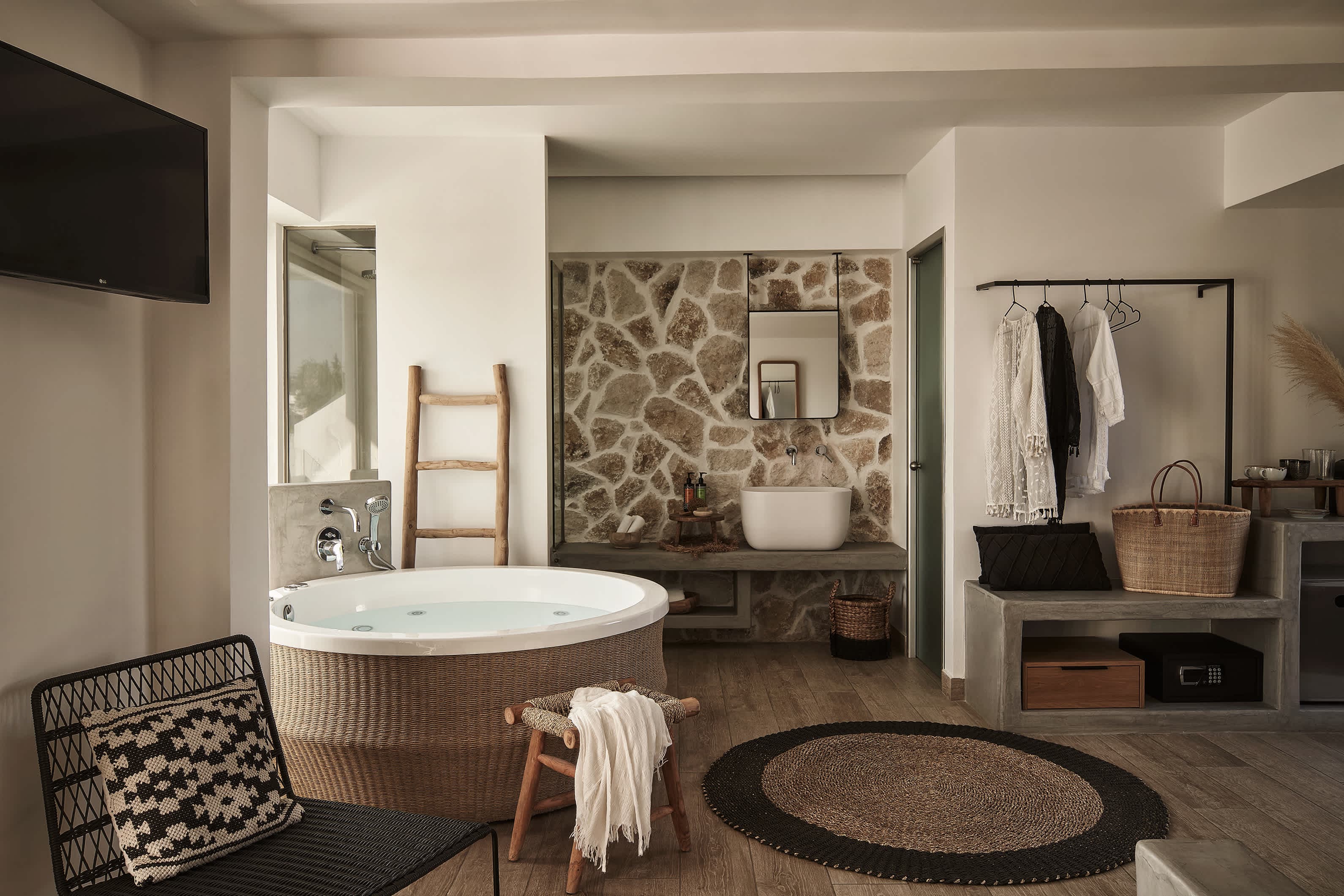 Casa Cabana Boutique Hotel & Spa - Adults Only Ansicht 4