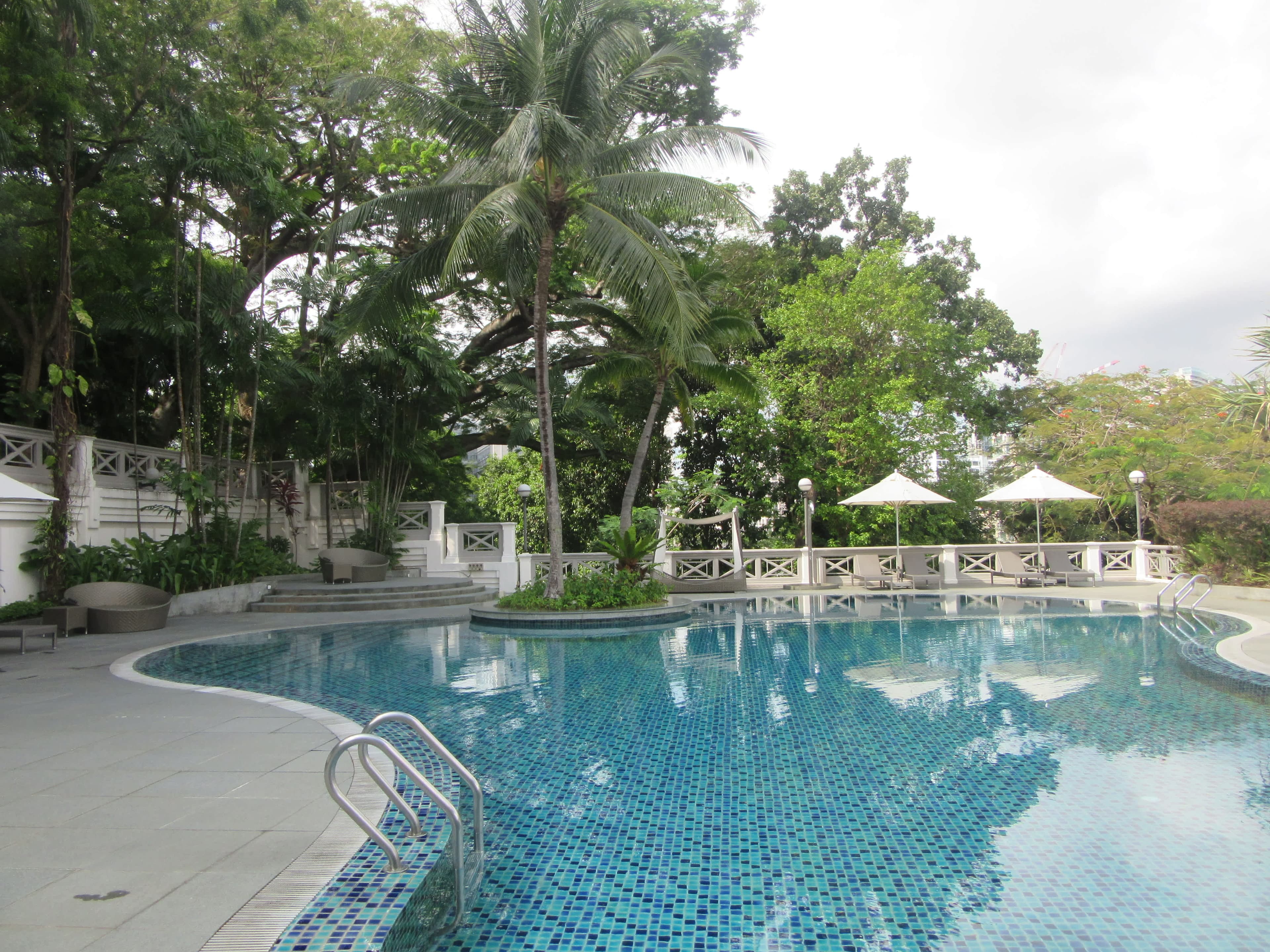 METT Singapore Ansicht 5