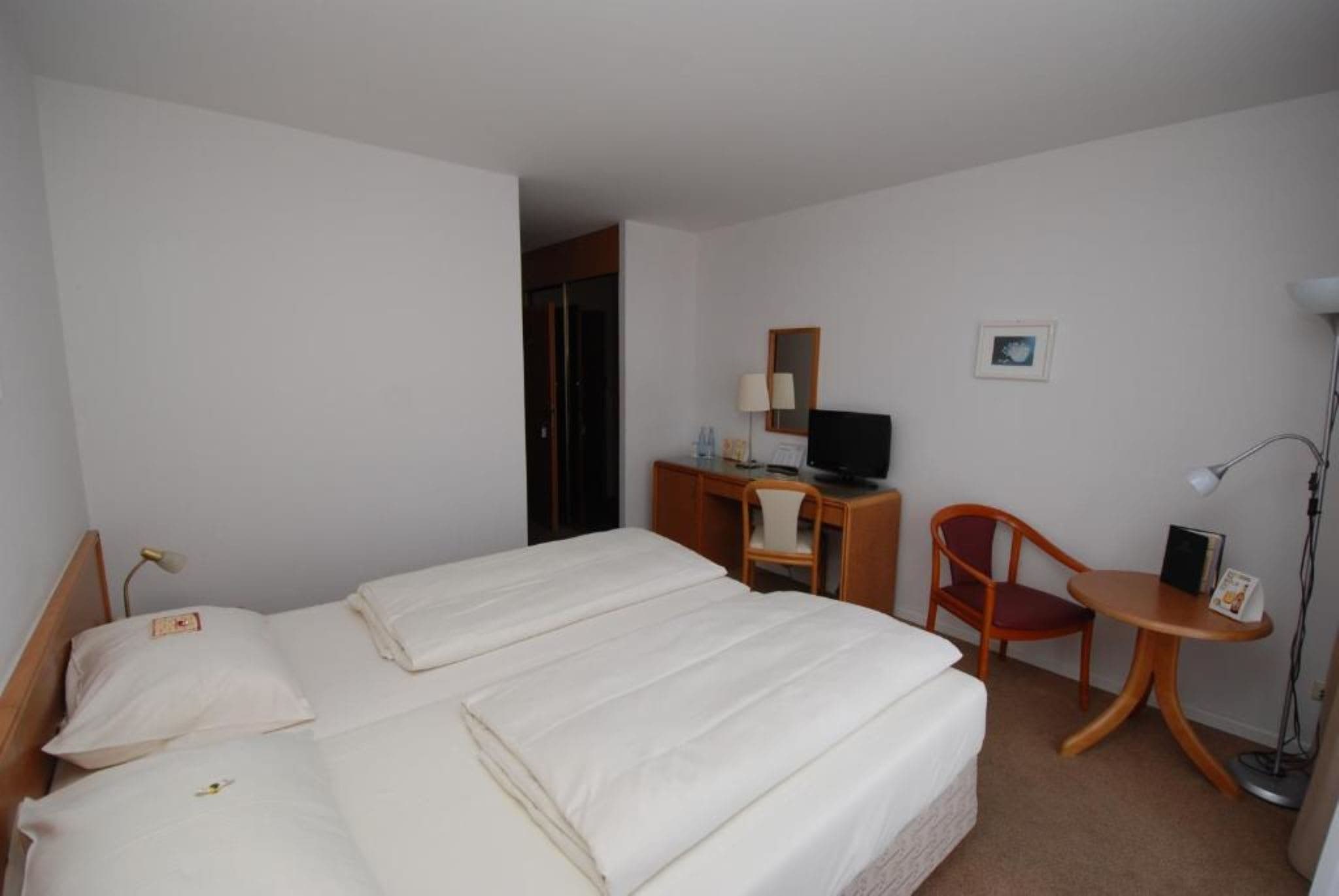 HK Hotel Düsseldorf City Ansicht 4