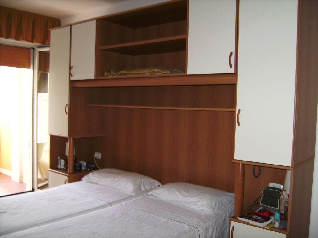 Hotel Losanna Garni Ansicht 8