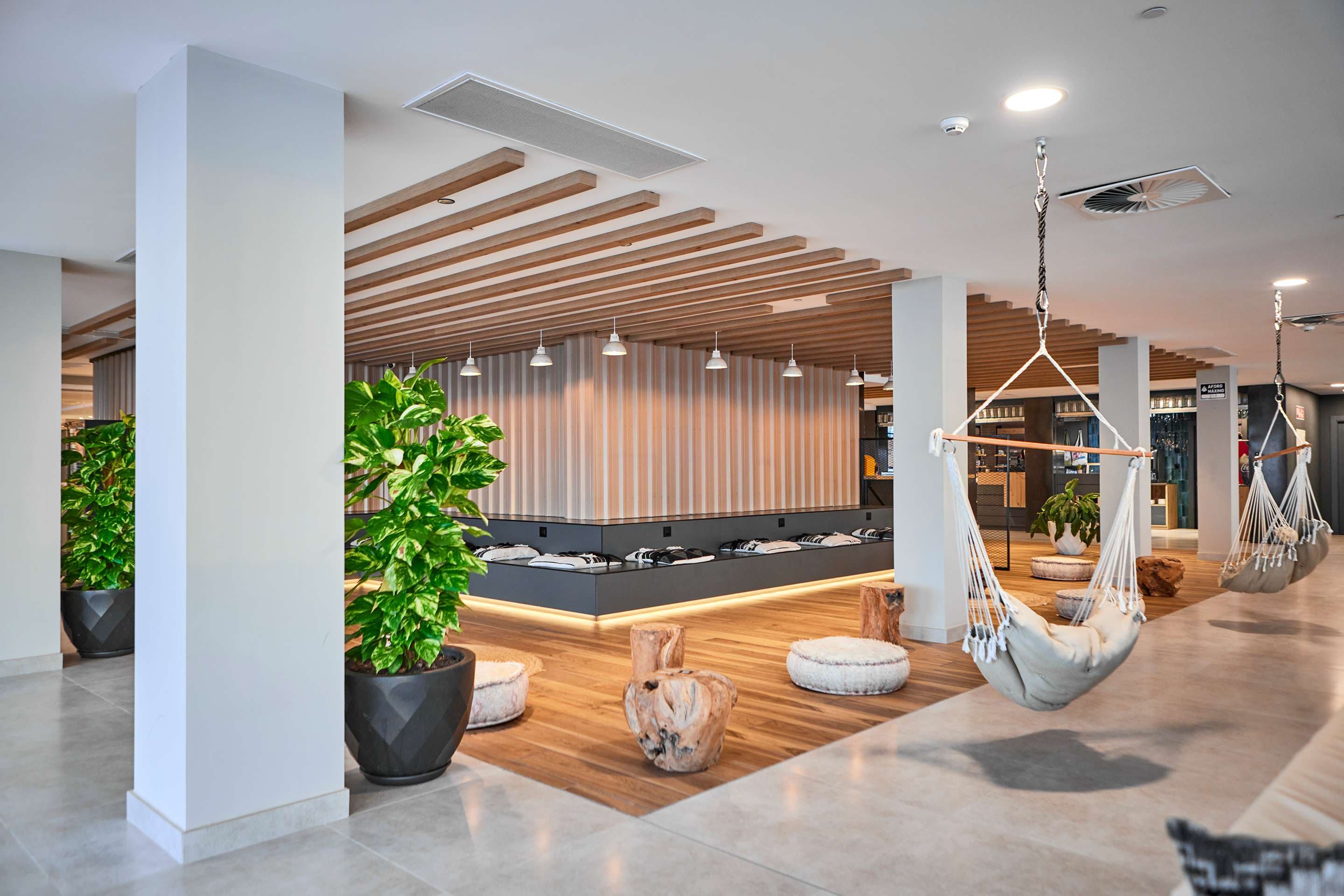 Hotel Florida Magaluf Ansicht 9