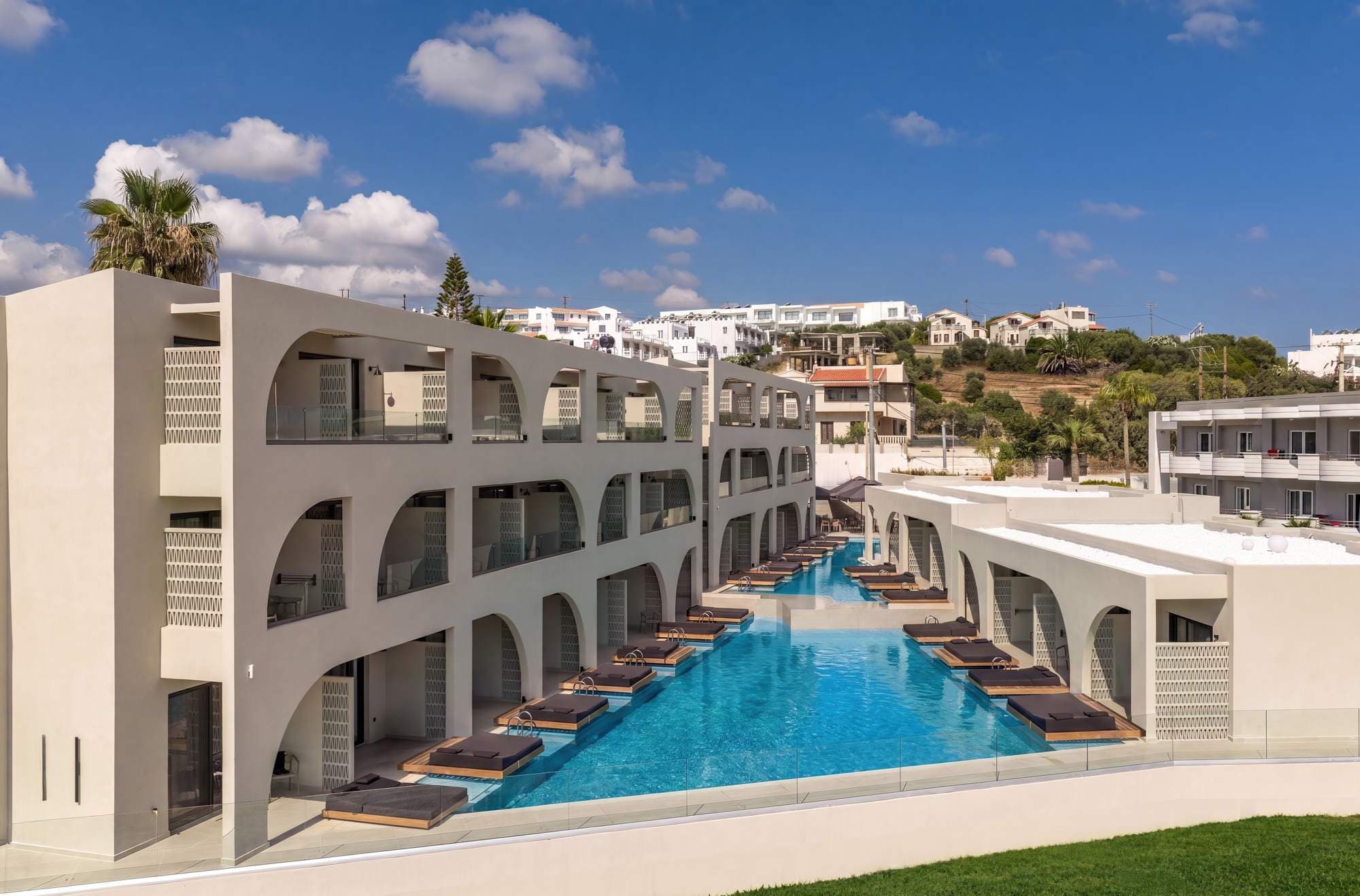 Dore Boutique Hotel