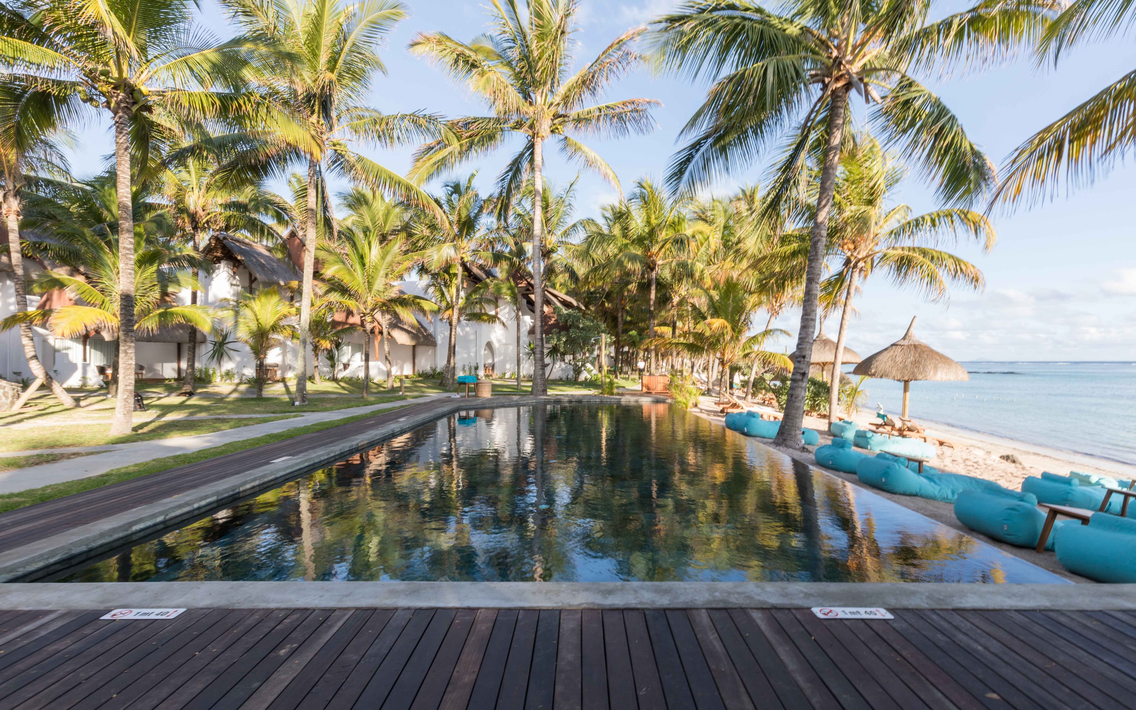 Seasense Boutique Hotel & Spa Ansicht 8