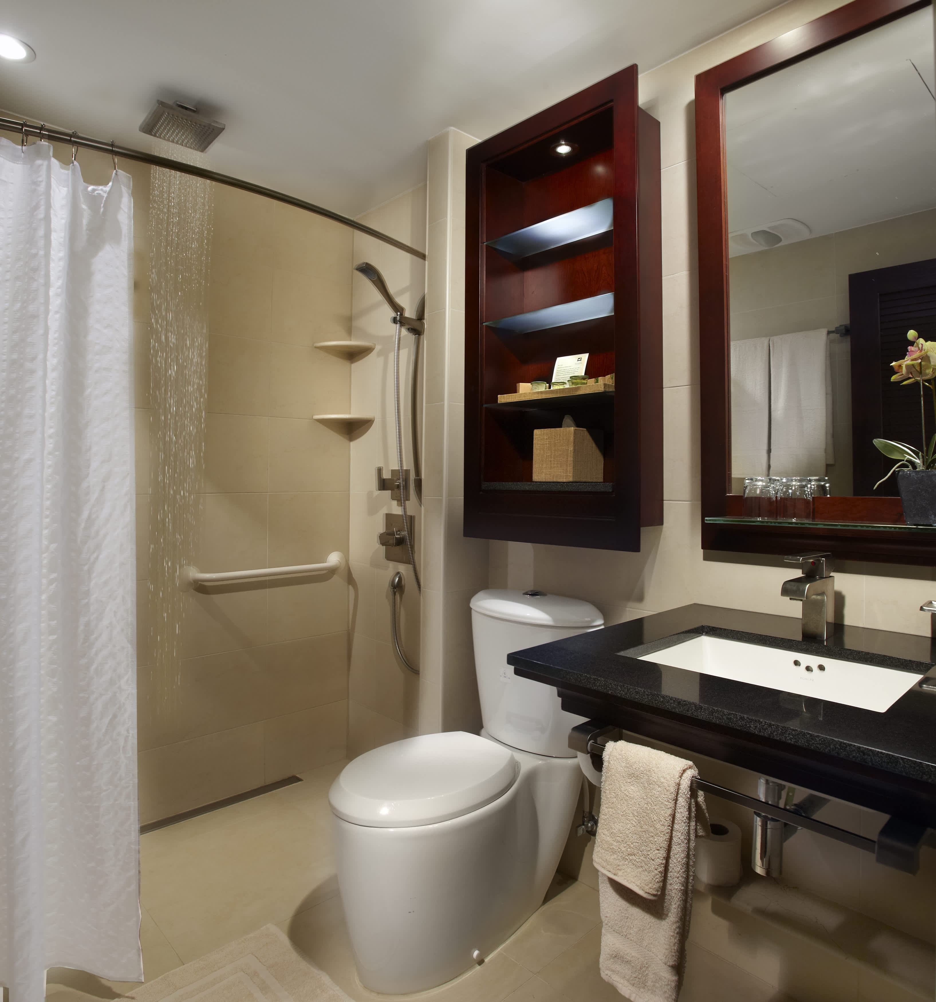 Manchebo Beach Resort & Spa Ansicht 6