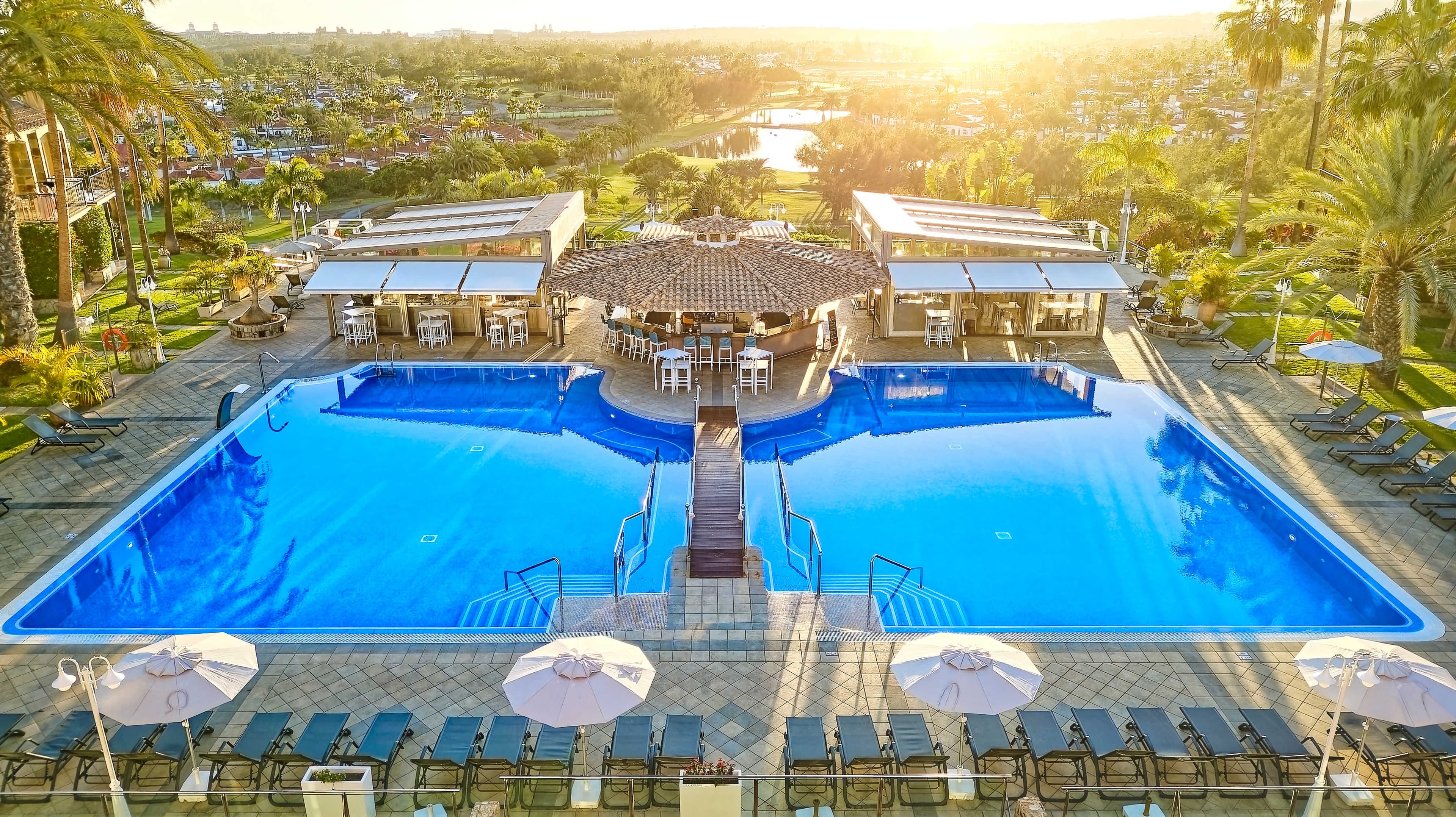 Bull Vital Suites & Spa