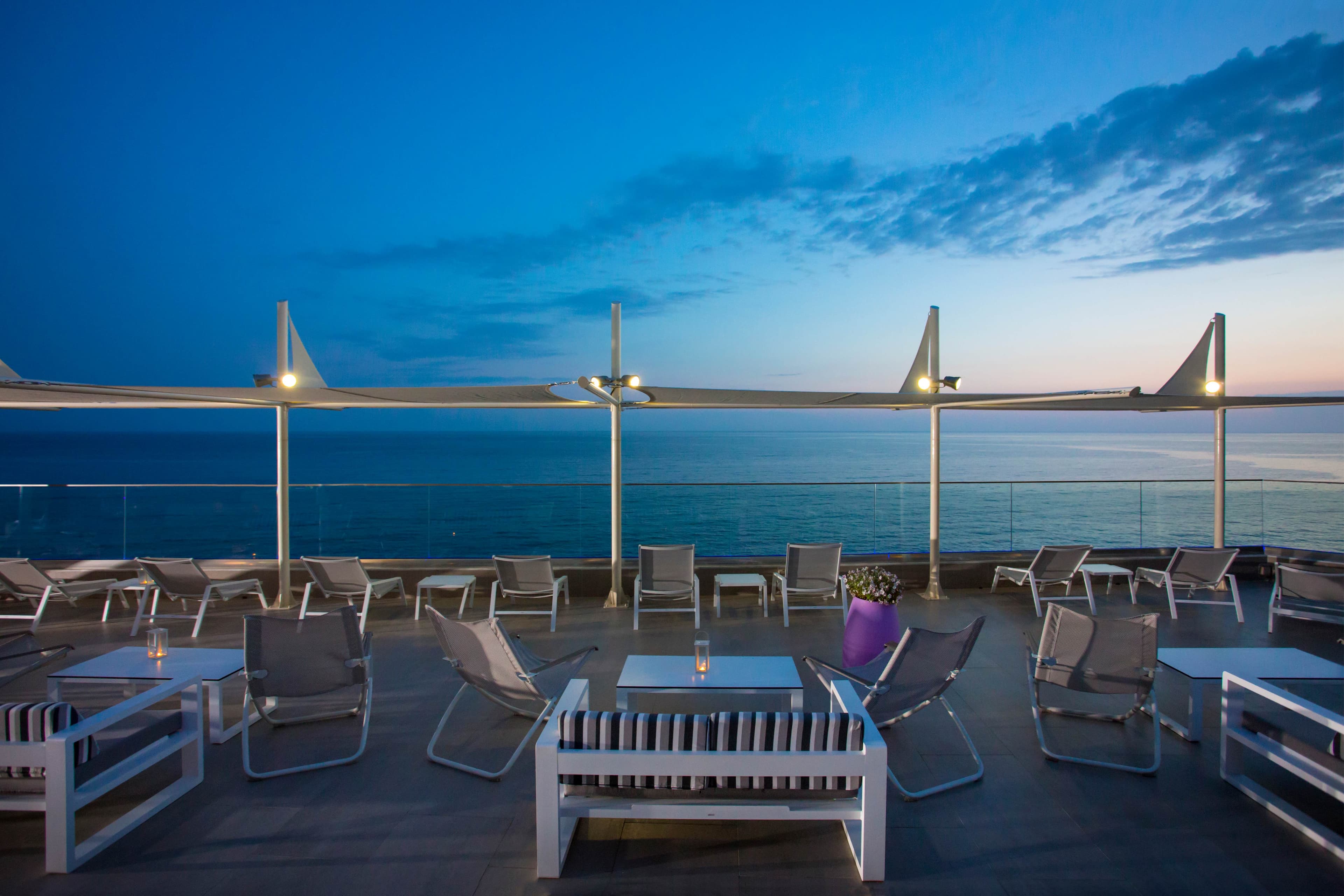 Alexandra Beach Thassos Spa Resort Ansicht 7