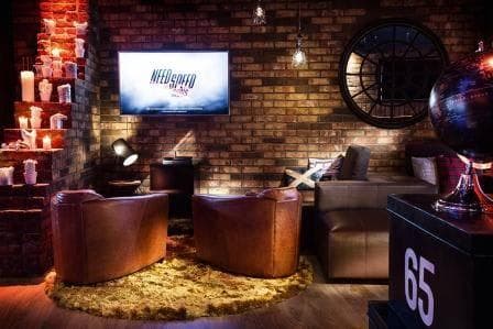 pentahotel Inverness Ansicht 7