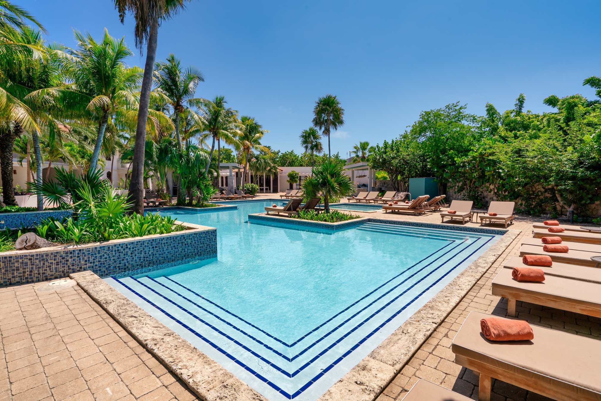 Zoëtry Curaçao Resort & Spa Ansicht 2