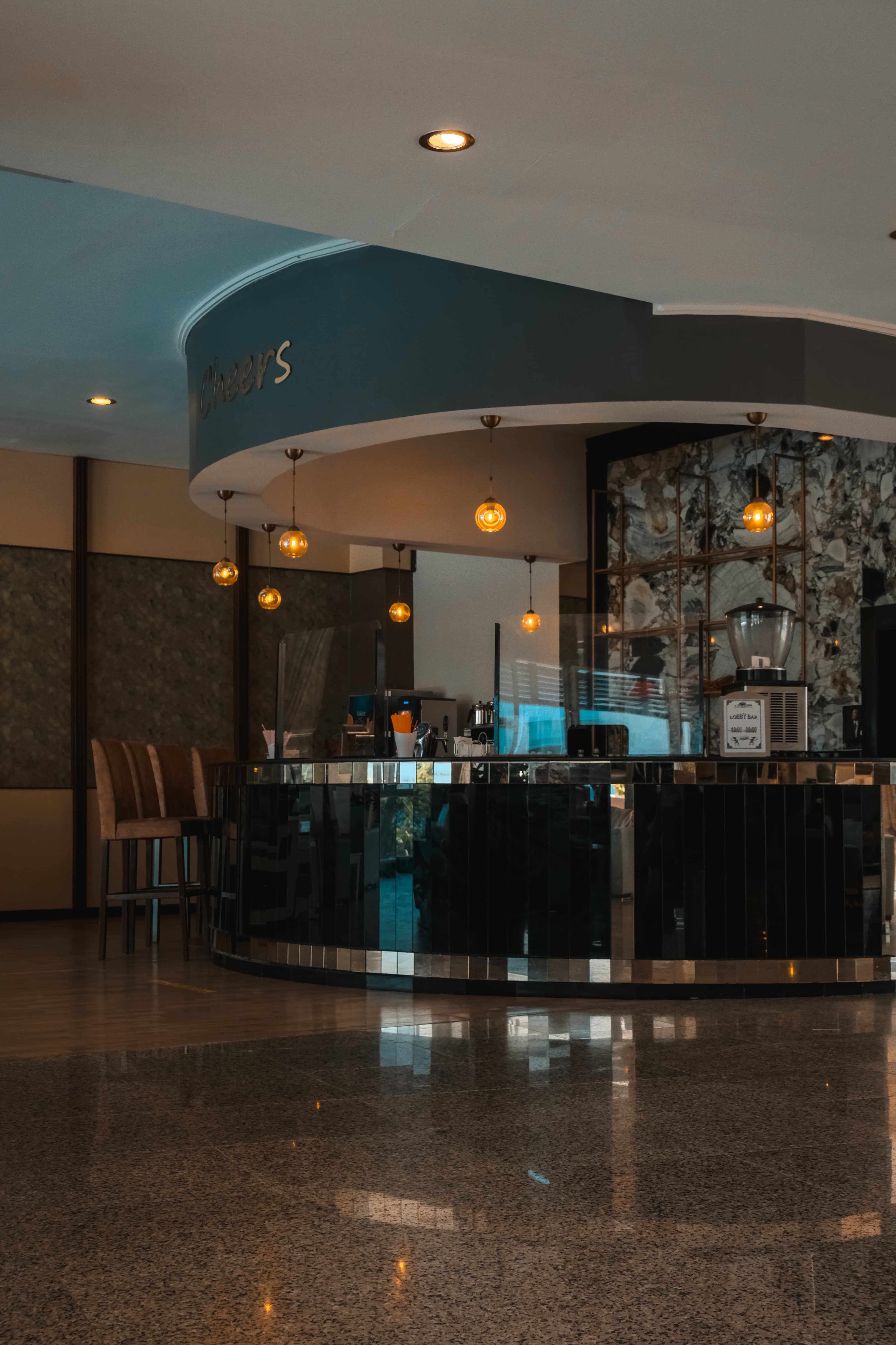 Çenger Beach Resort Ansicht 7