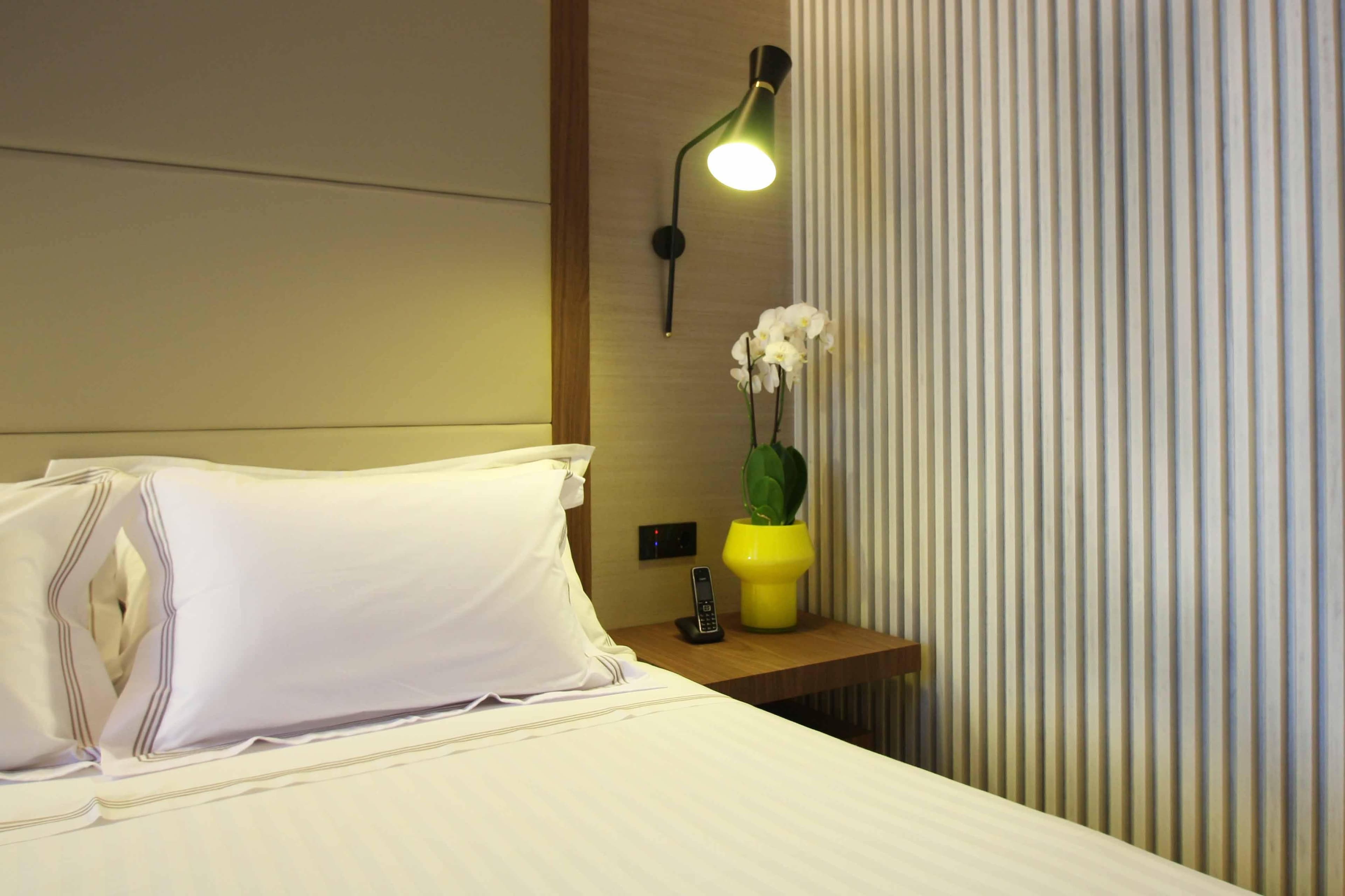 BessaHotel Liberdade Ansicht 9