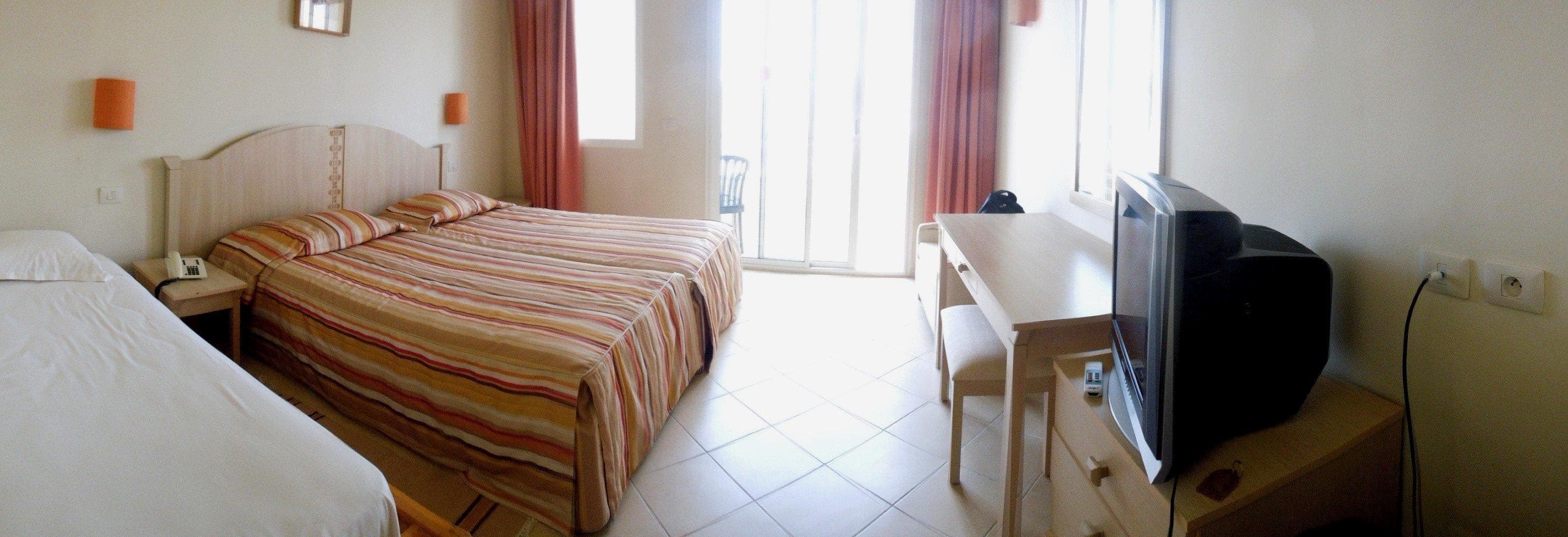 Hotel Meninx Djerba Ansicht 4