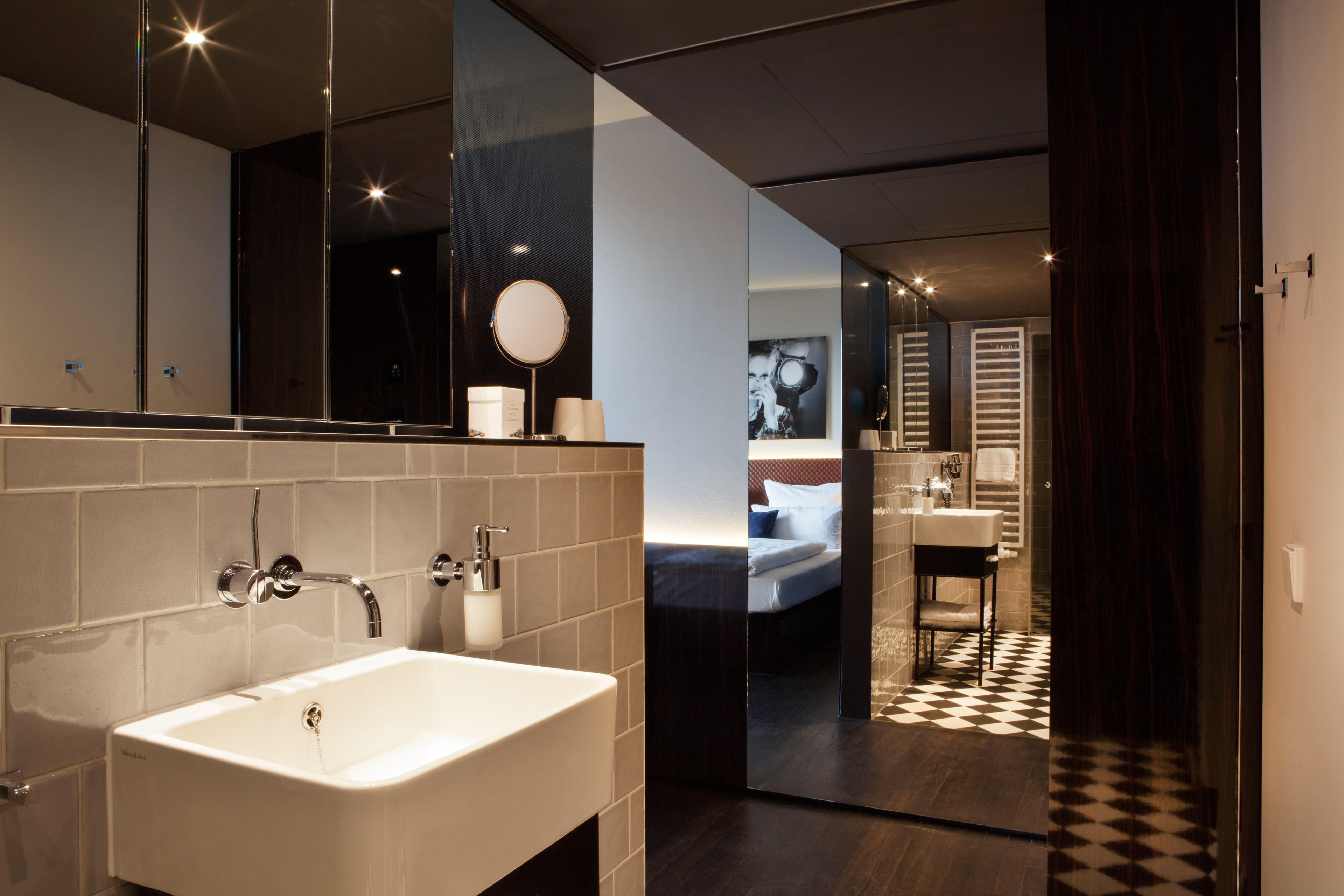 Hotel MANI by AMANO Ansicht 6