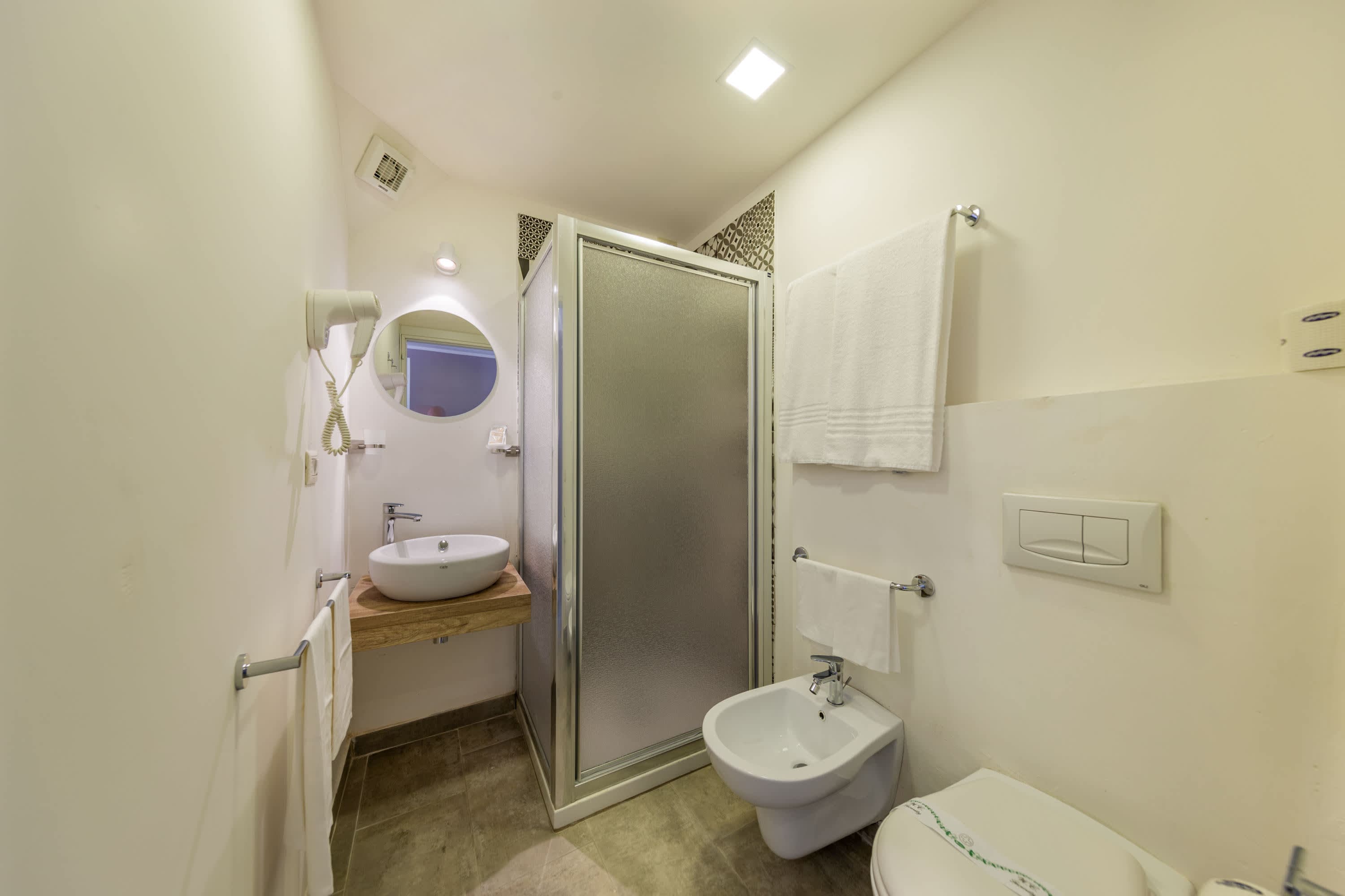 Castelsardo Resort Village Ansicht 5