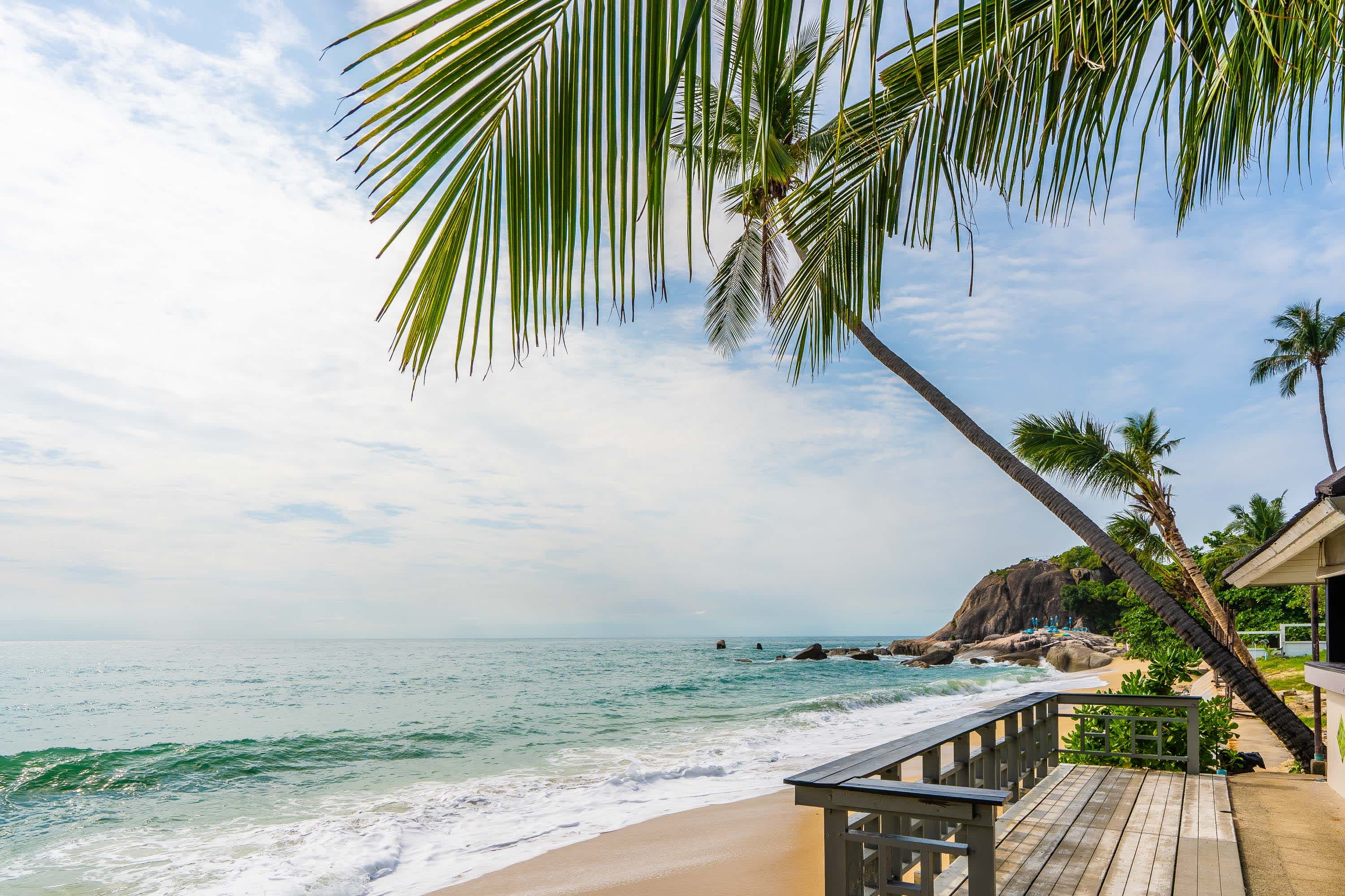 Rummana Boutique Resort Ansicht 9