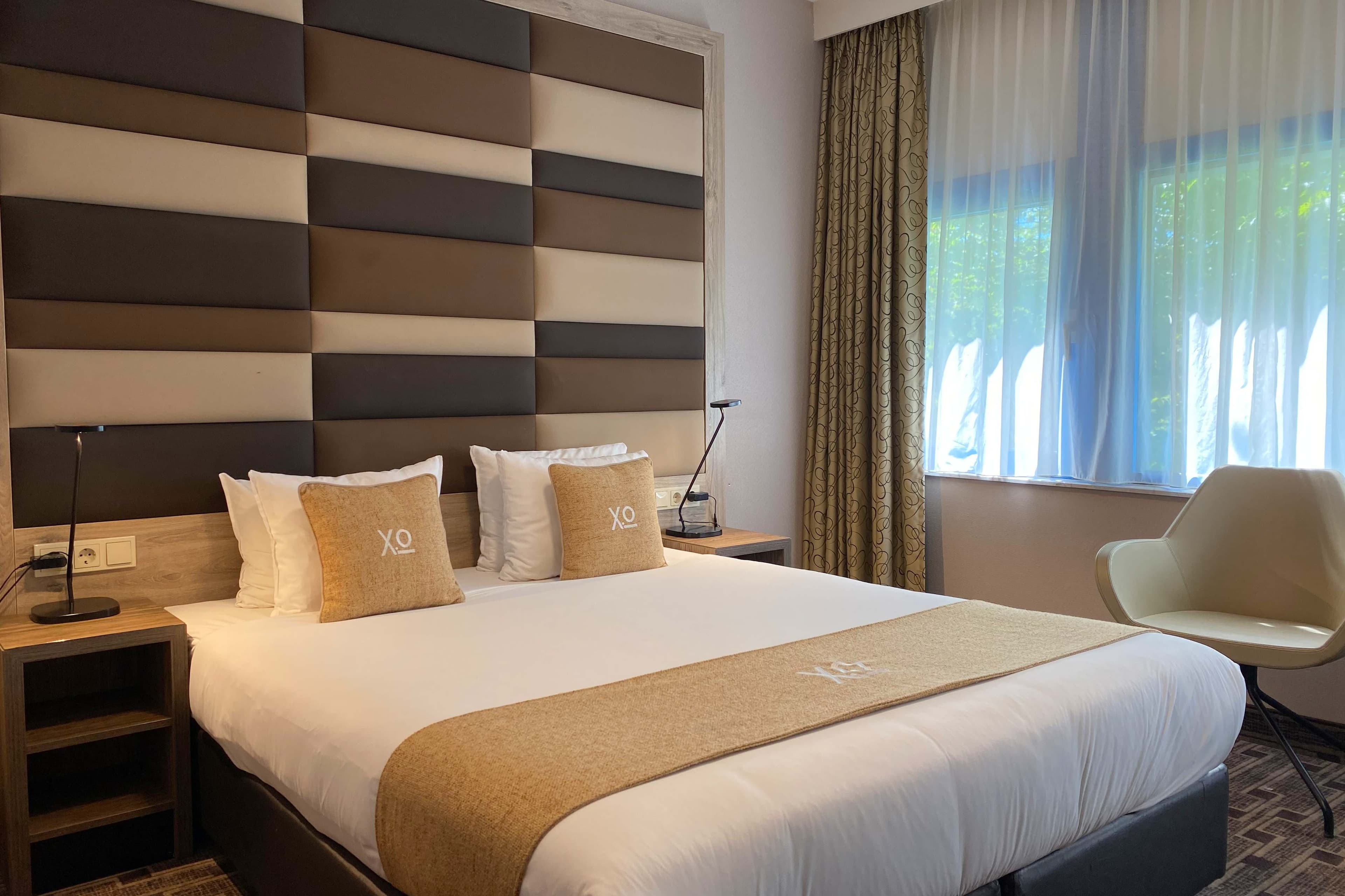 XO Hotels Blue Square Ansicht 6