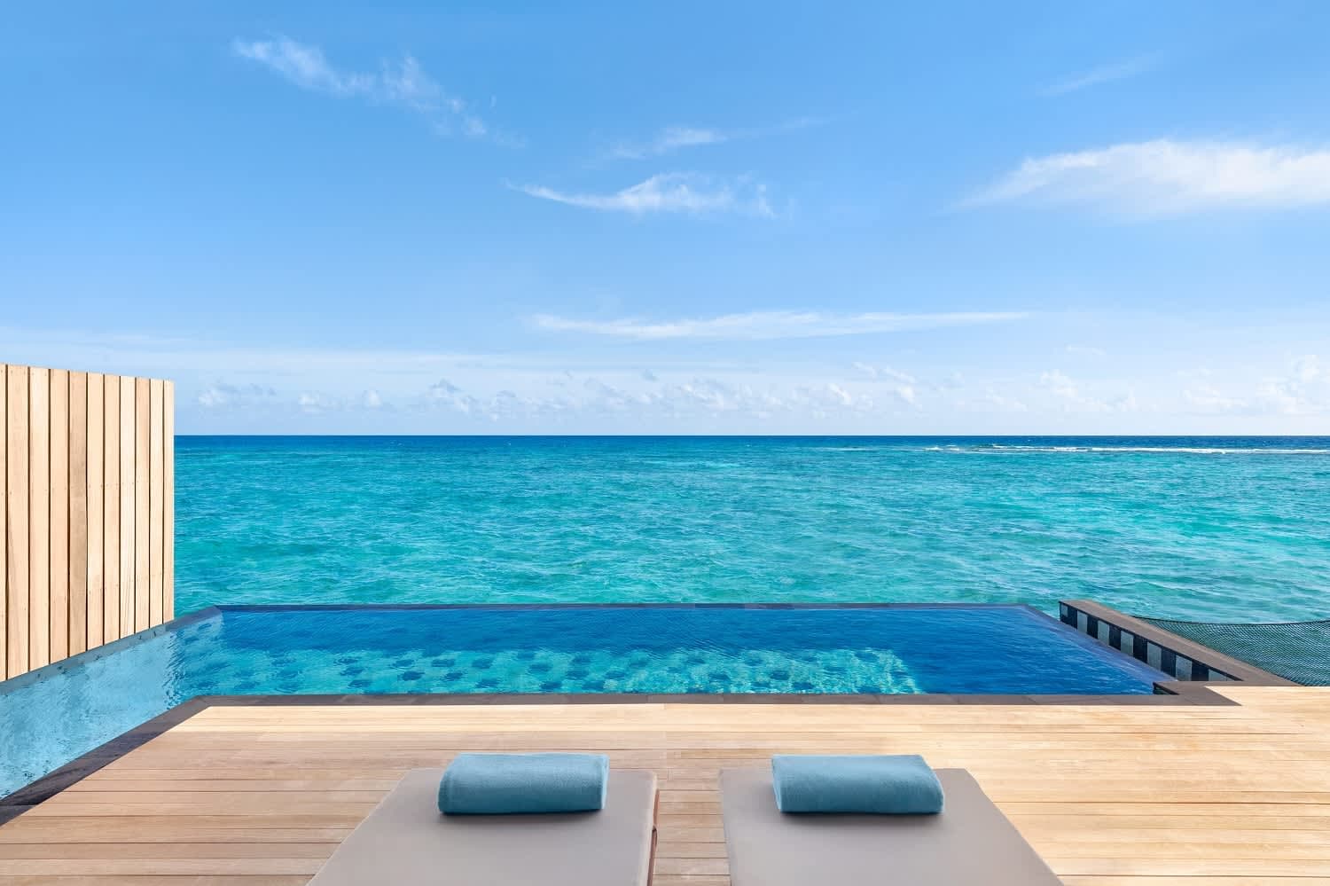 Hilton Maldives Amingiri Resort & Spa Ansicht 5