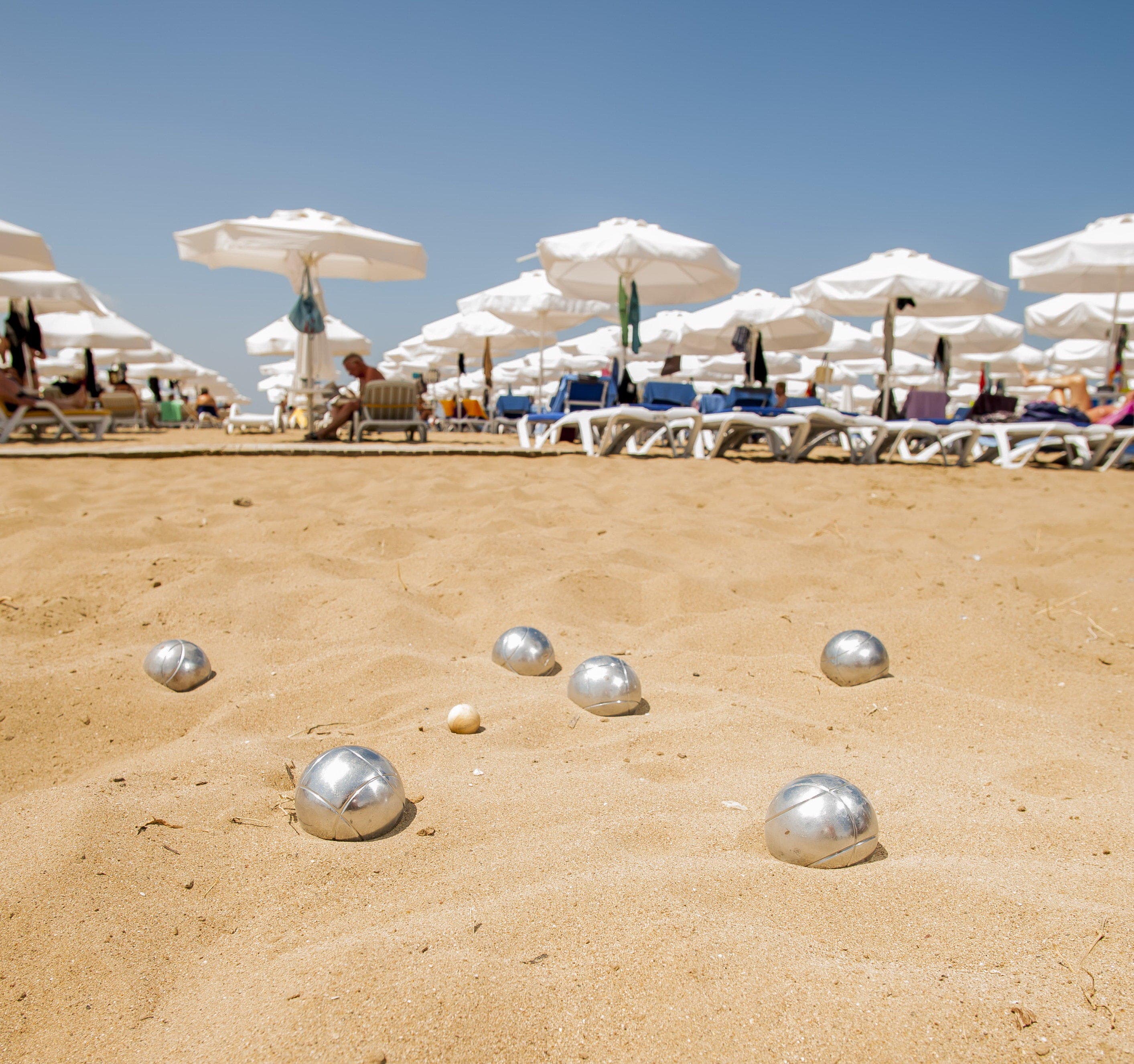 Dream World Resort & Spa Ansicht 10