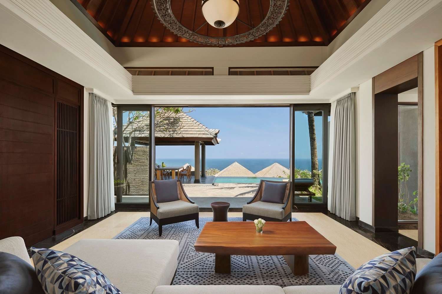 Umana Bali, LXR Hotels & Resorts Ansicht 5