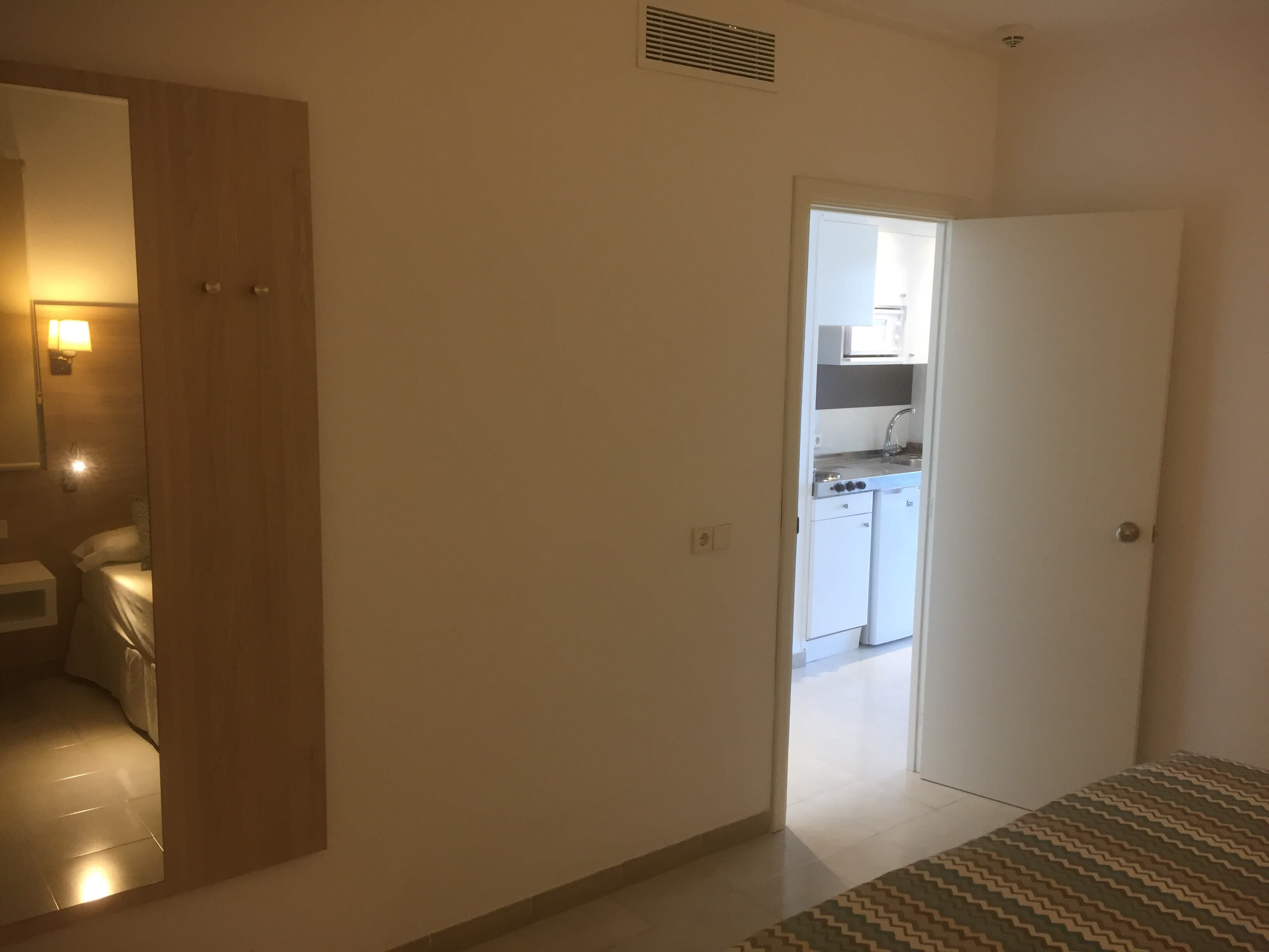 La Santa María Apartamentos Ansicht 10