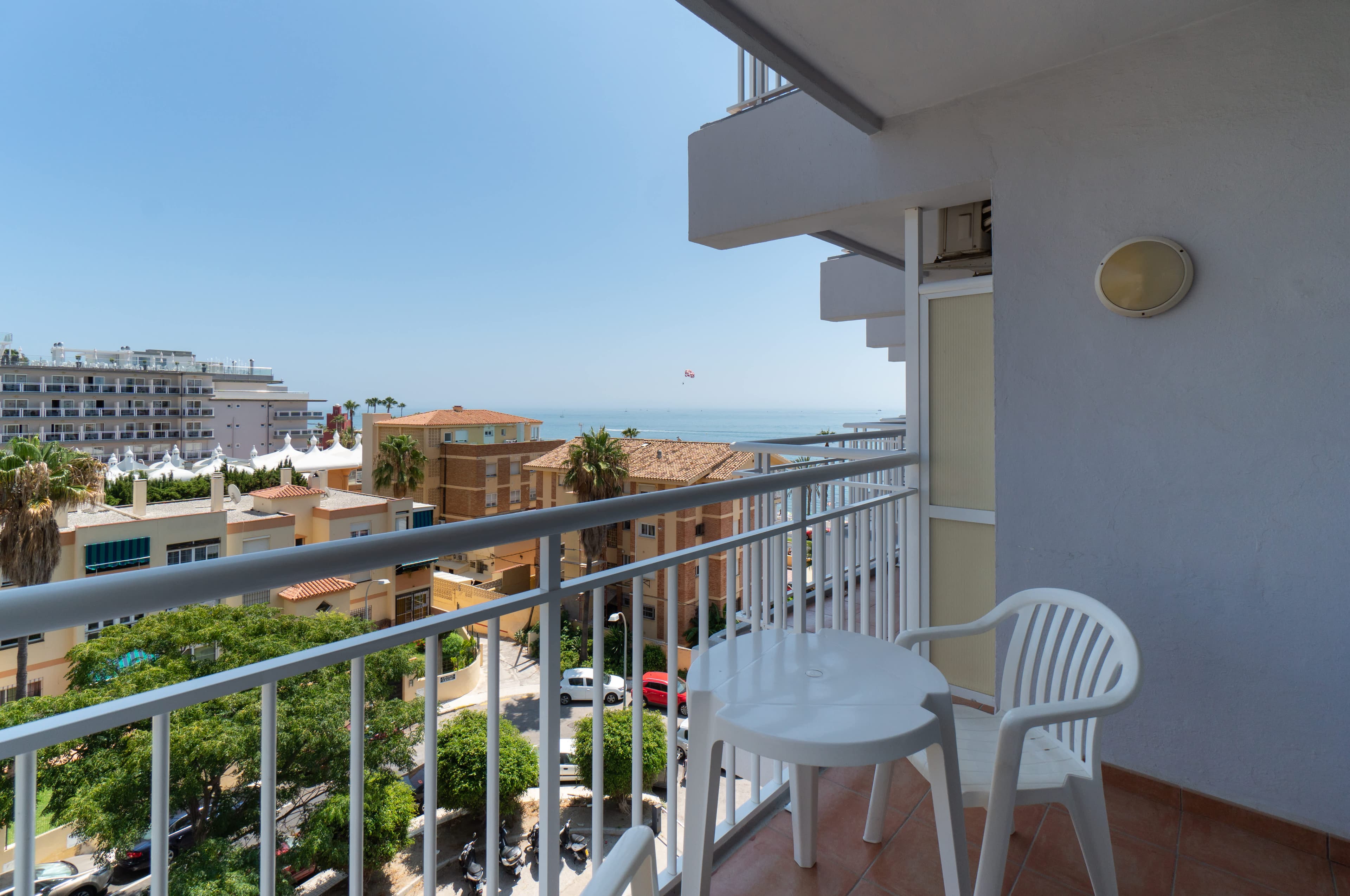 MedPlaya Hotel Alba Beach Ansicht 9