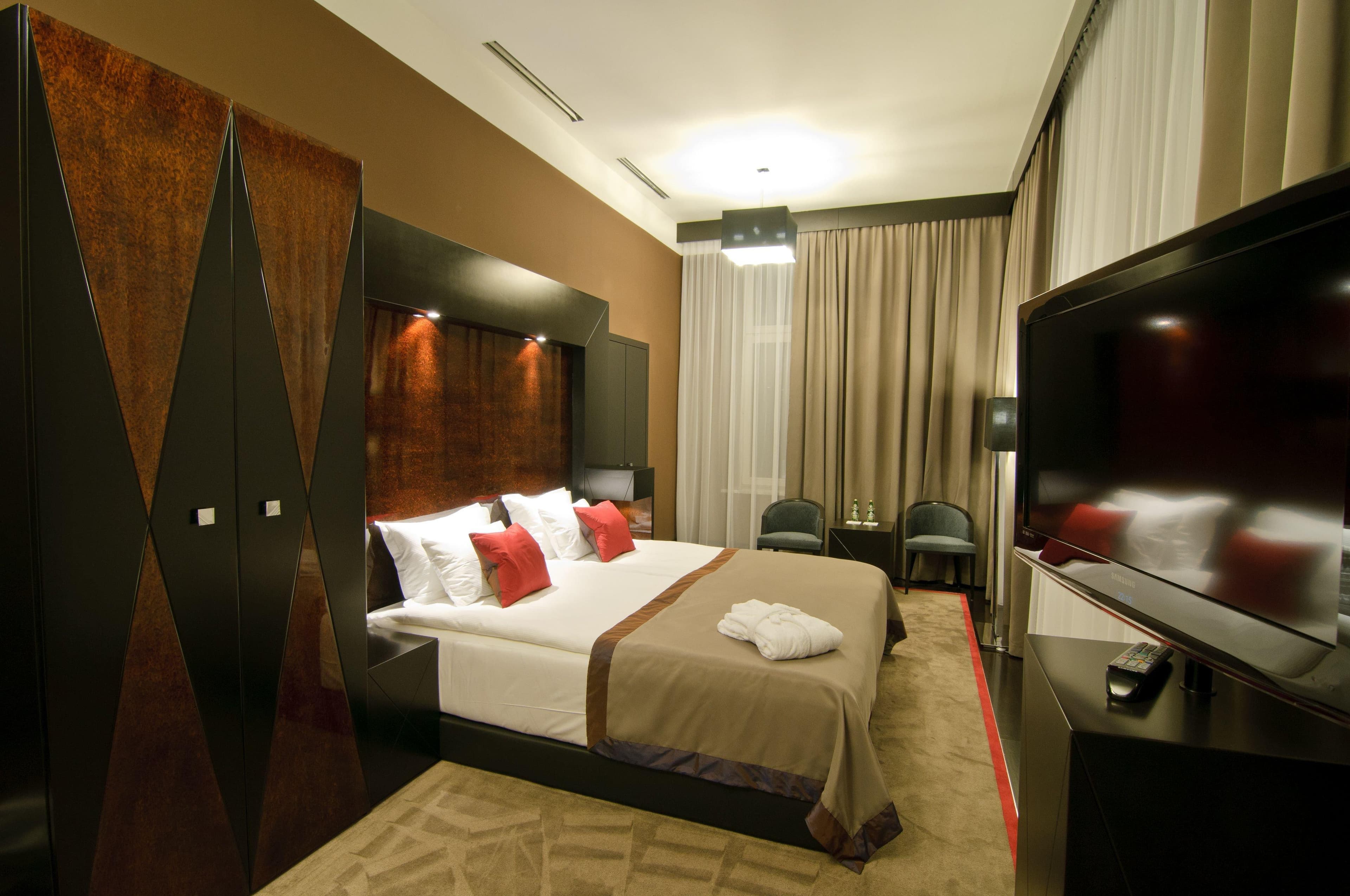 Platinum Palace Boutique Hotel & SPA Ansicht 5