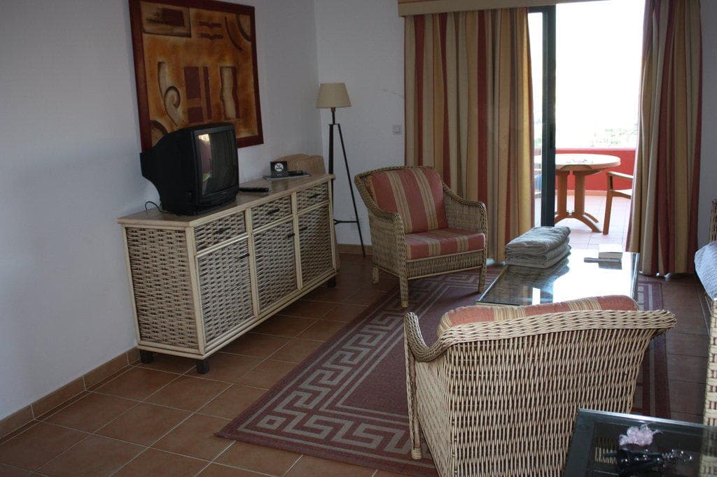 NH Marina Portimão Resort Ansicht 6