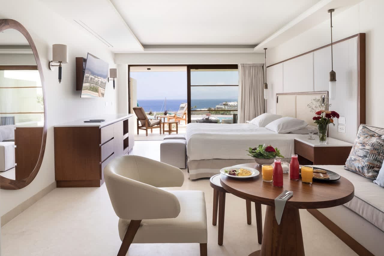 Porto Elounda Golf & Spa Resort Ansicht 4