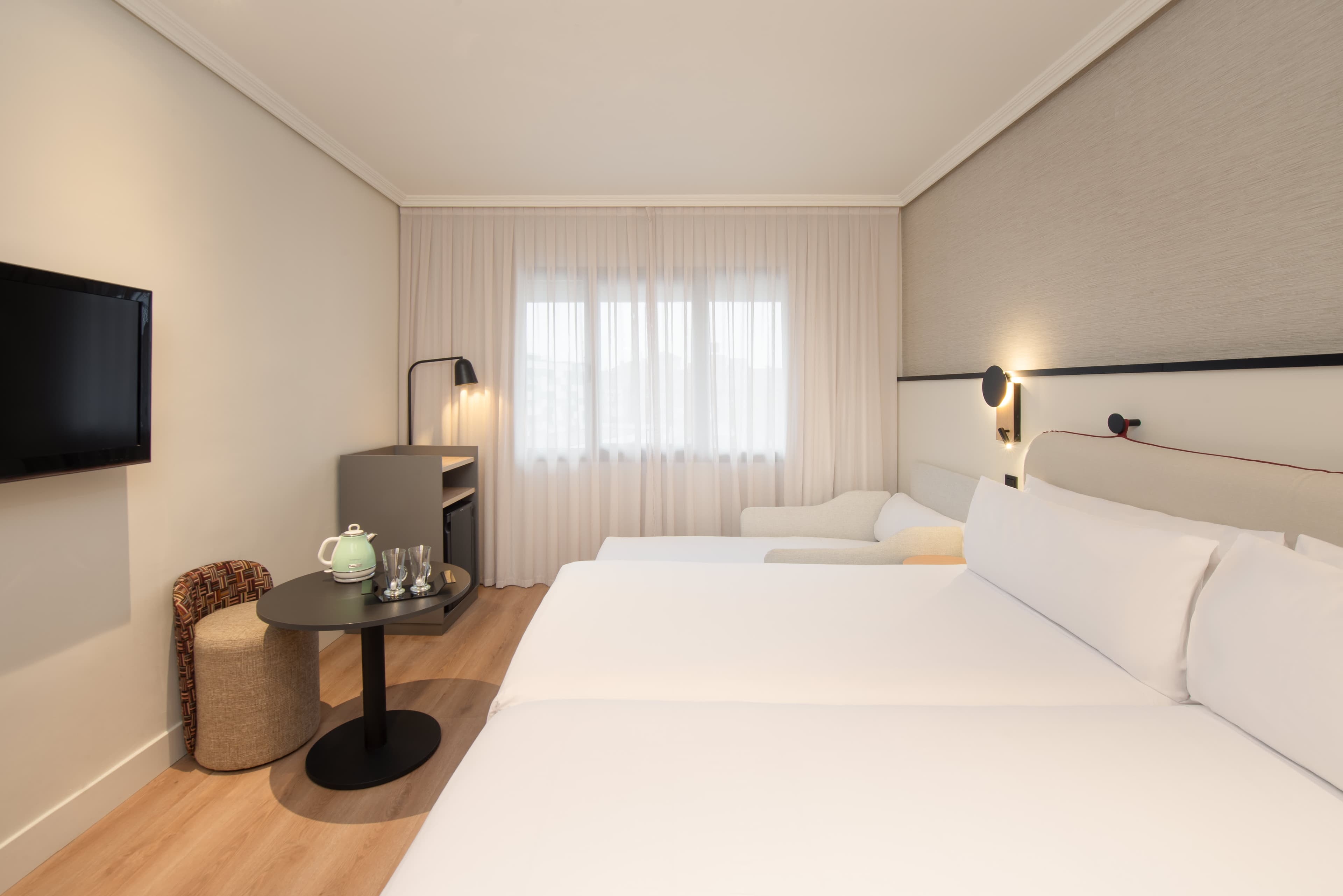 Hotel Madrid Alameda Aeropuerto, Affiliated by Meliá Ansicht 3