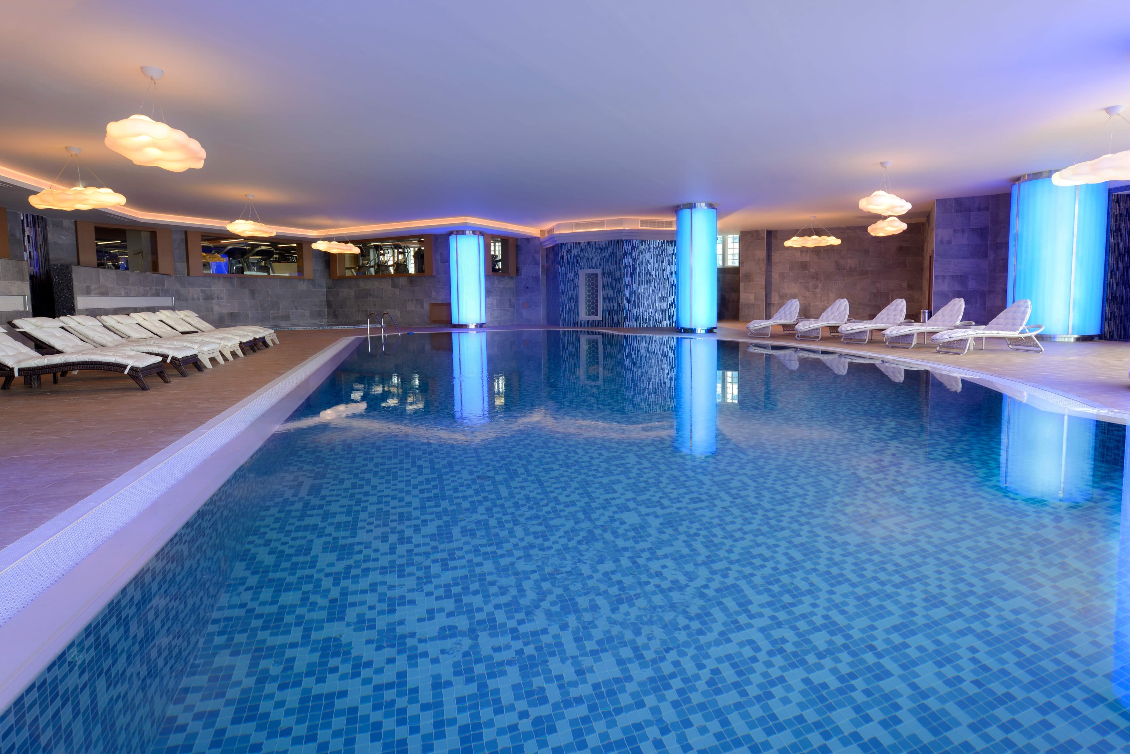 Wyndham Grand Istanbul Europe Ansicht 6